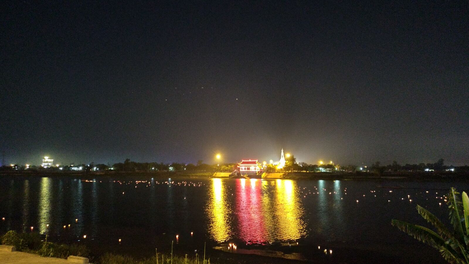 QCOM-AA QCAM-AA sample photo. Thach han bridge, quang photography