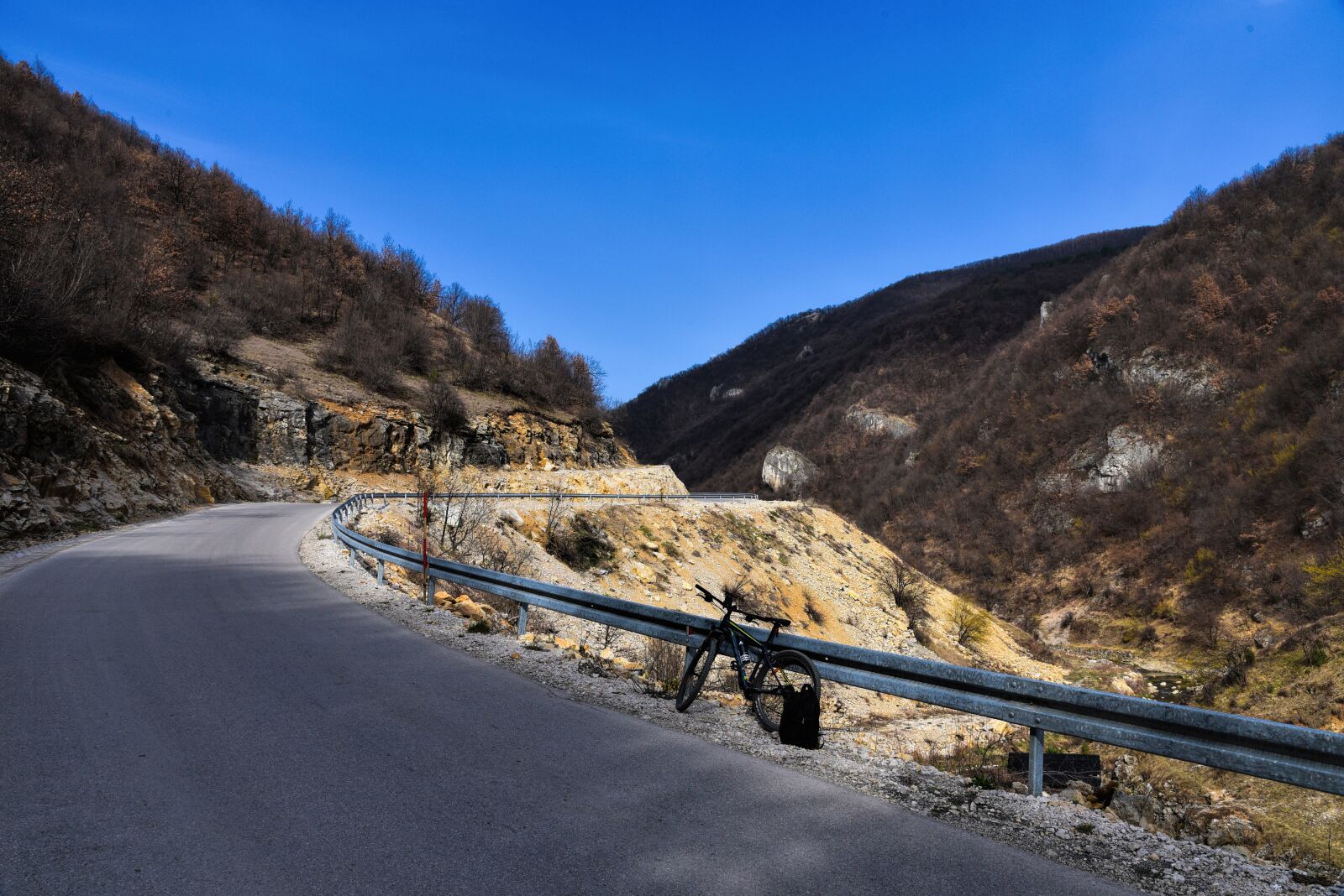 Nikon D750 sample photo. Mountain, travel, outdoor photography