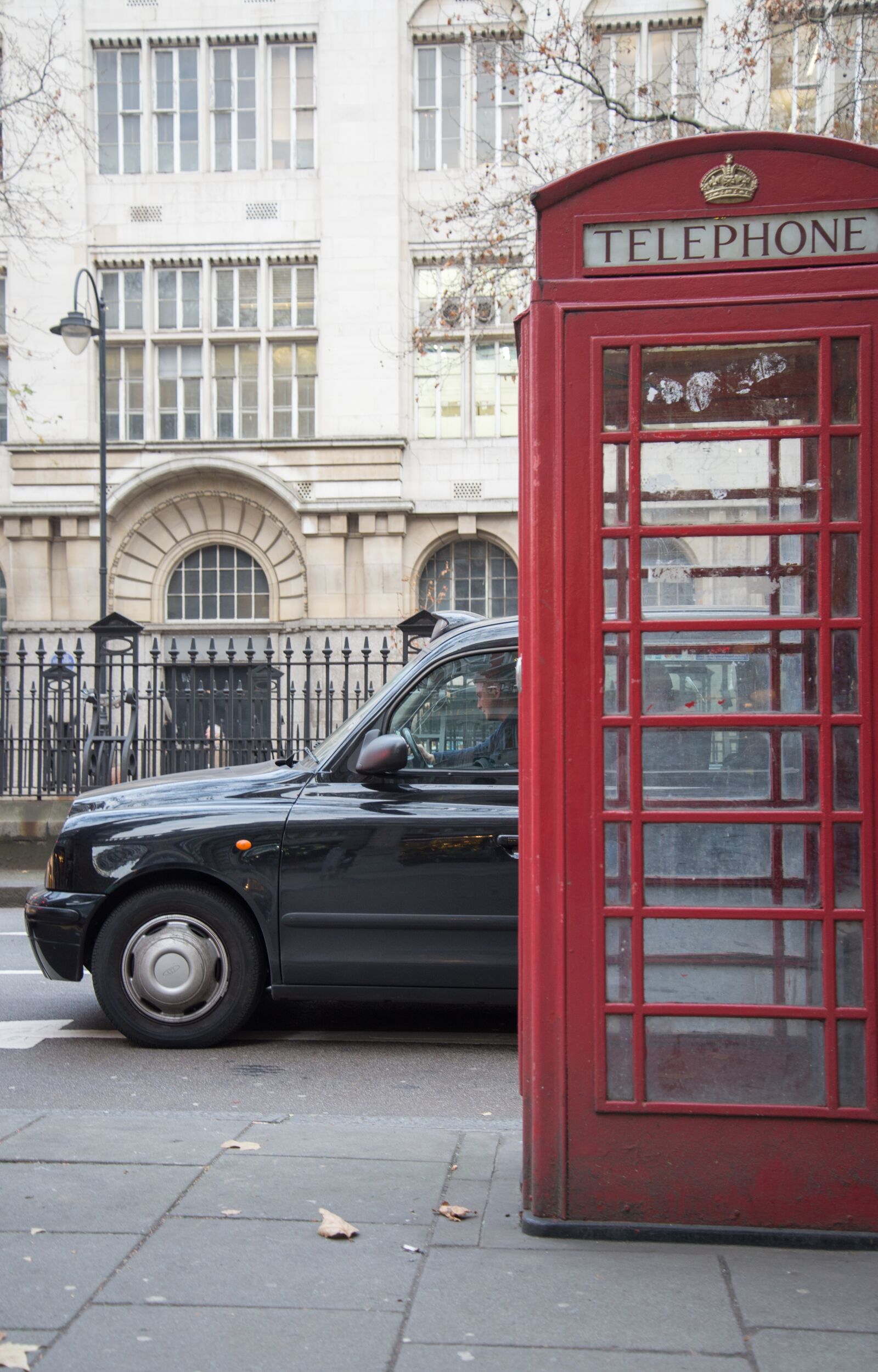 Nikon D600 sample photo. London, red, booth photography