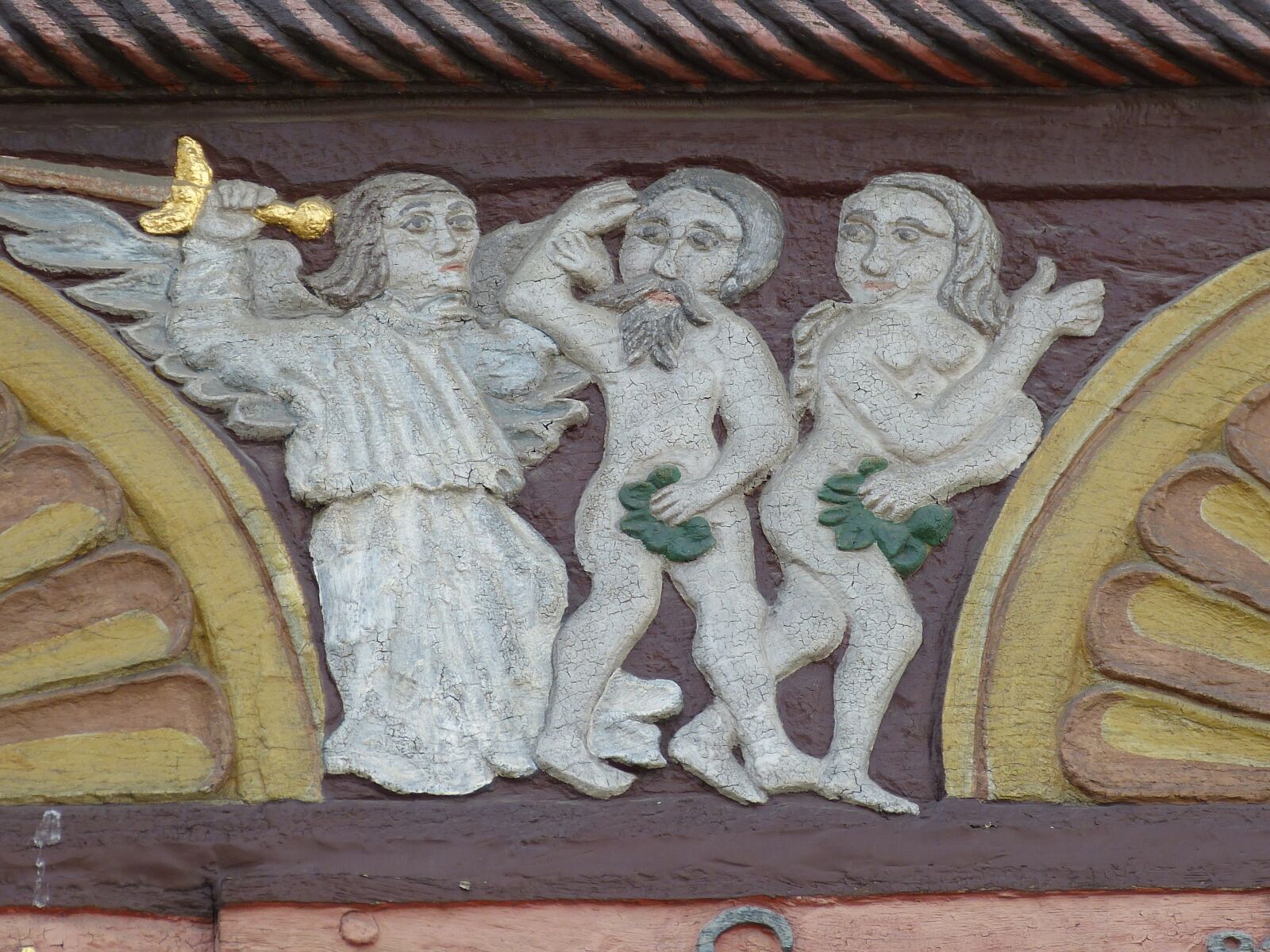 Panasonic Lumix DMC-FZ150 sample photo. Paderborn, lower saxony, historic photography