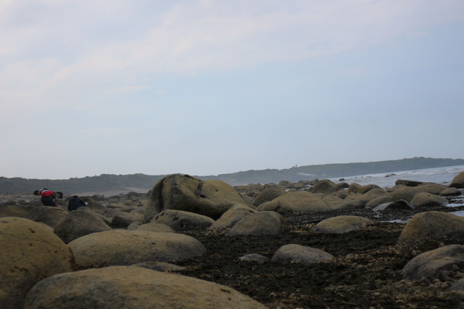 Canon EOS M sample photo