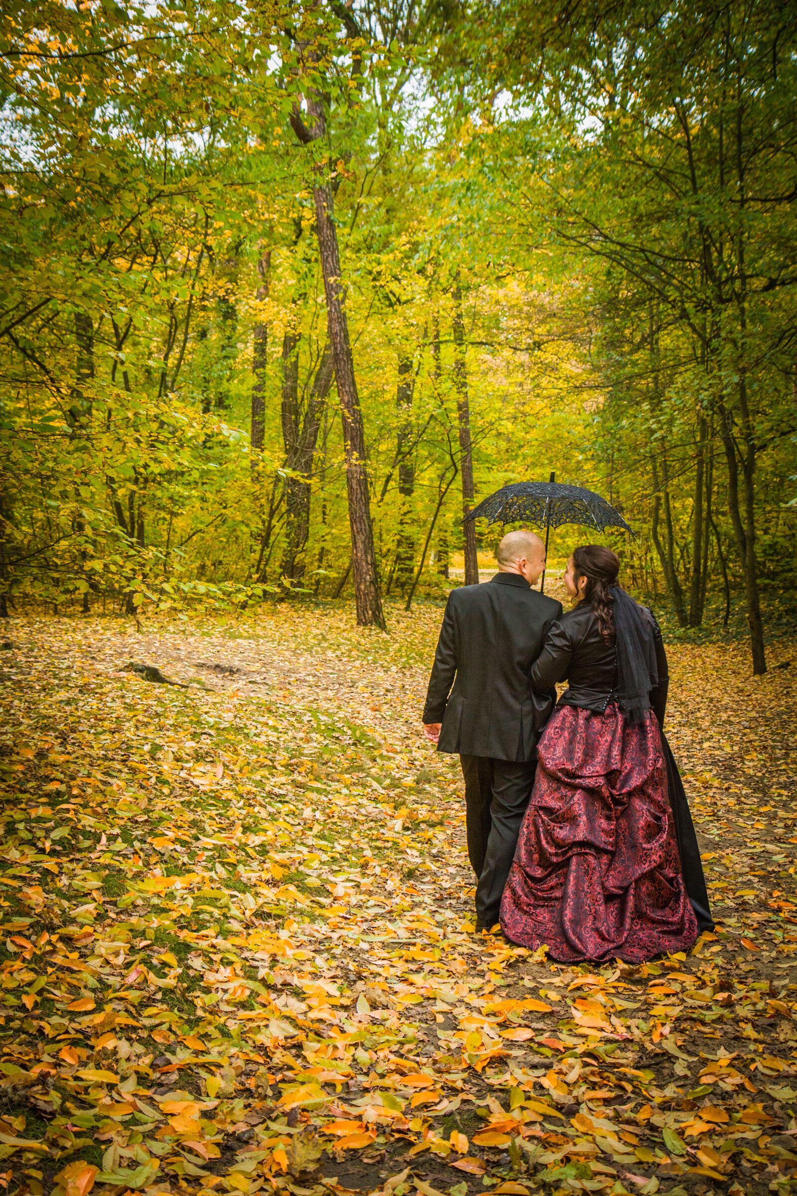 Canon EOS 7D sample photo. Wedding, love, nature photography