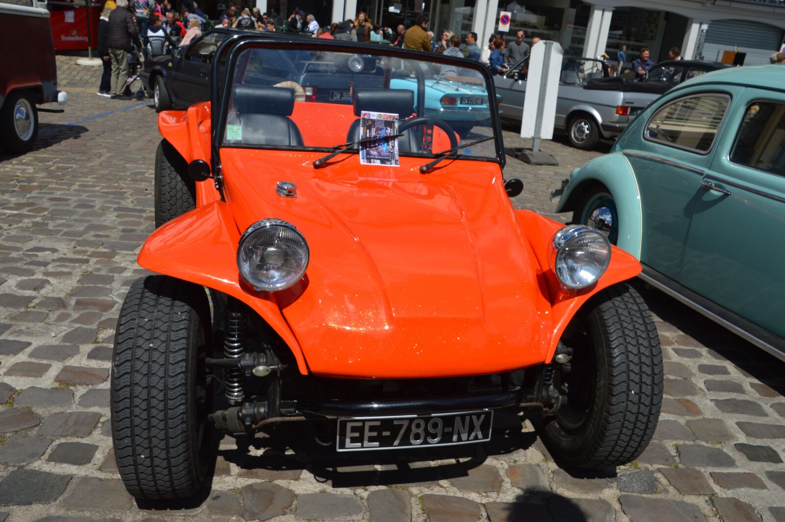 Nikon D3200 sample photo. Buggy, vehicle, all terrain photography