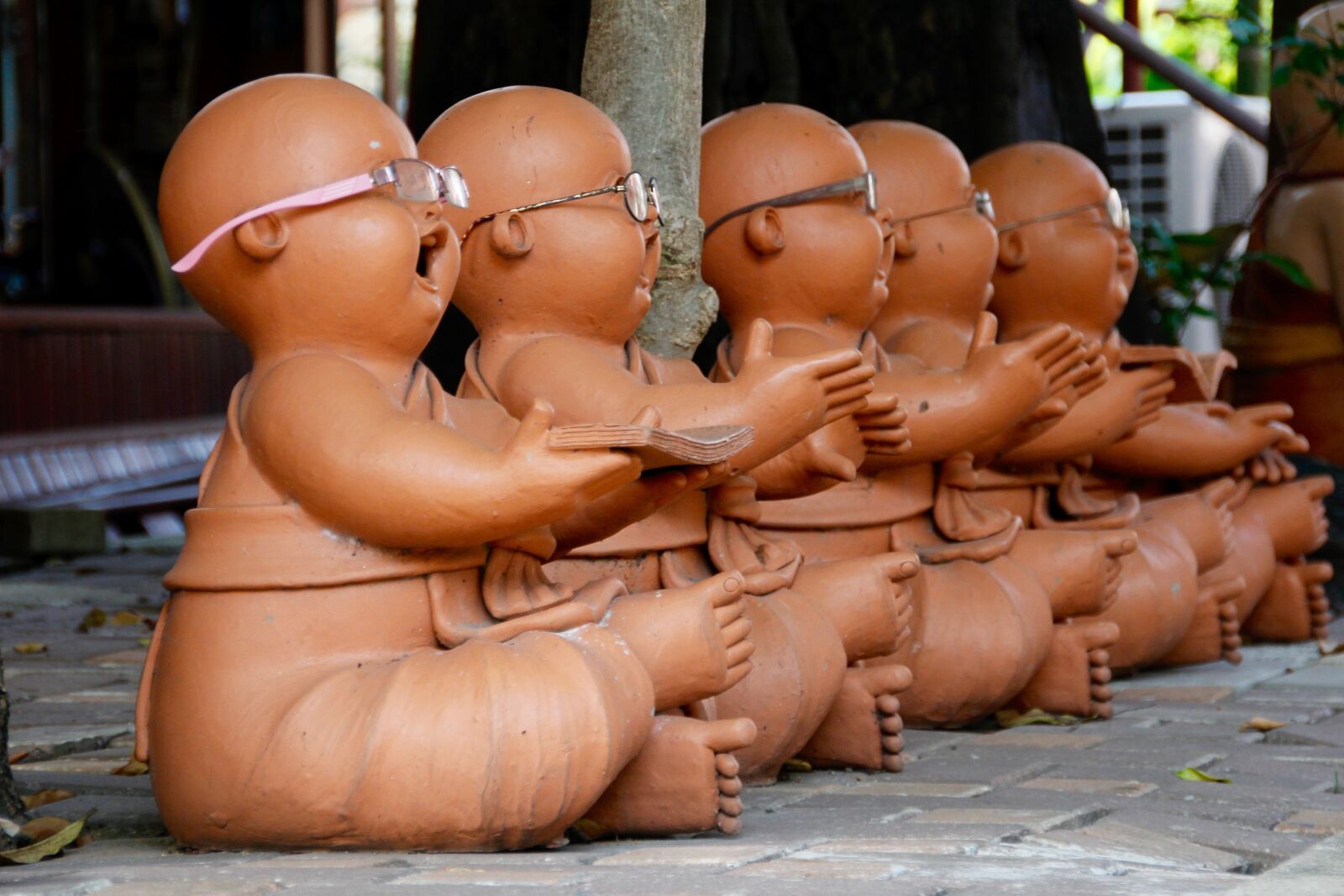 Canon EOS 60D sample photo. Buddha, figures, stone figure photography