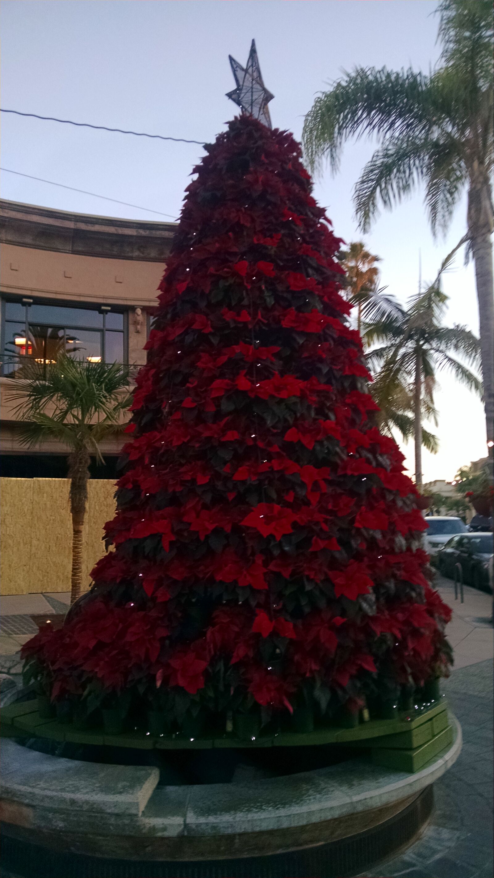 Motorola XT1080 sample photo