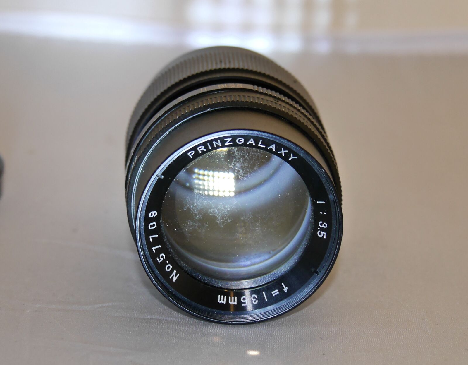 Panasonic Lumix DMC-G6 sample photo. Zenit b, vintage- camera photography