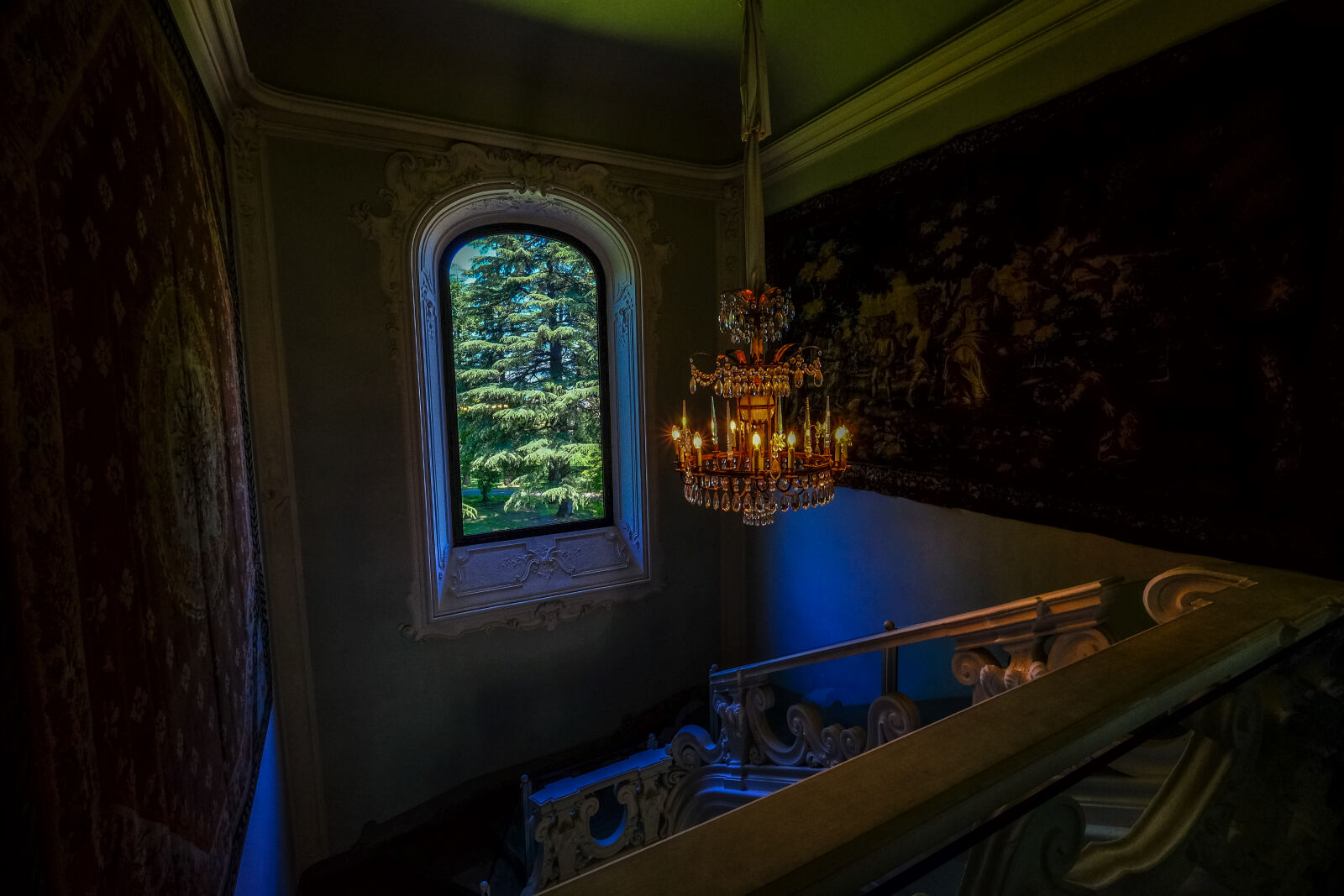 Fujifilm XF 10-24mm F4 R OIS sample photo. Architectural, architectural, design, architecture photography