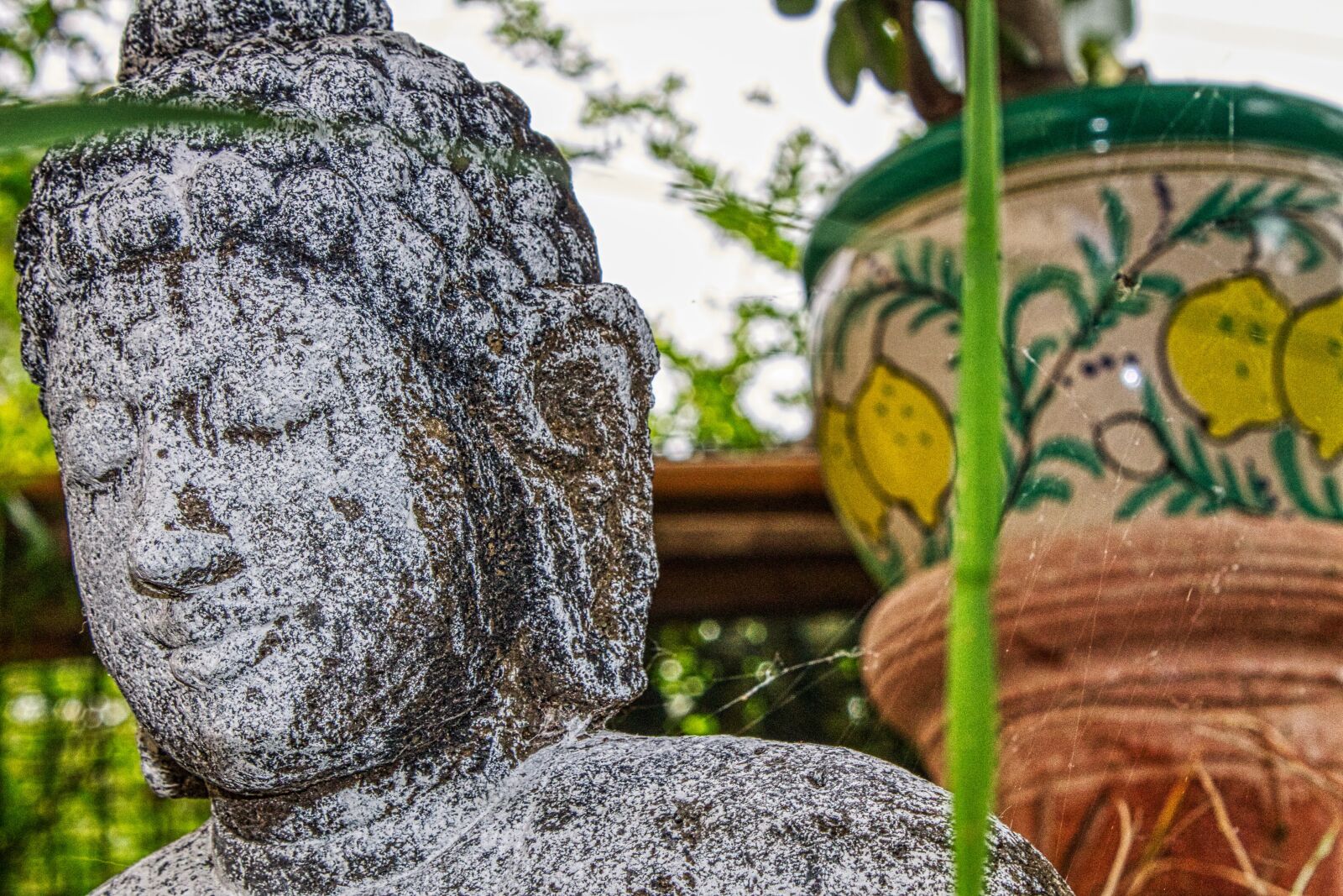 Canon EOS 1100D (EOS Rebel T3 / EOS Kiss X50) sample photo. Art, statue, sculpture photography