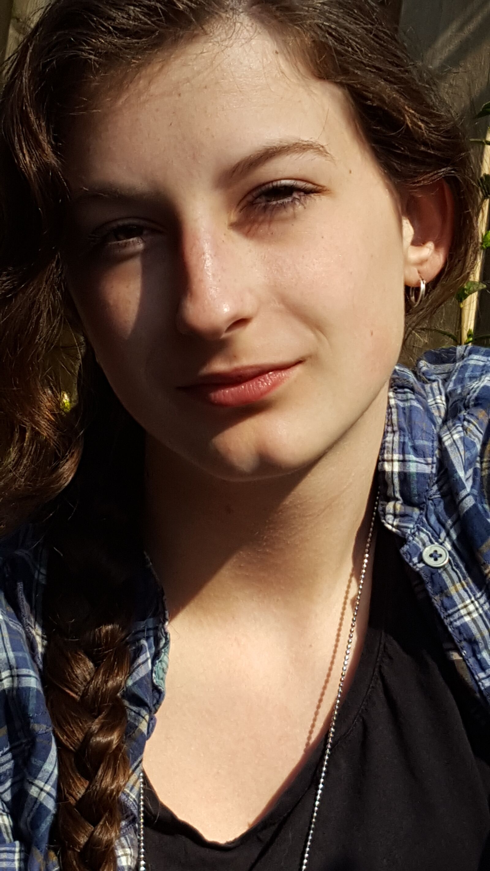 Samsung GALAXY S6 edge sample photo. Teen, girl, woman photography