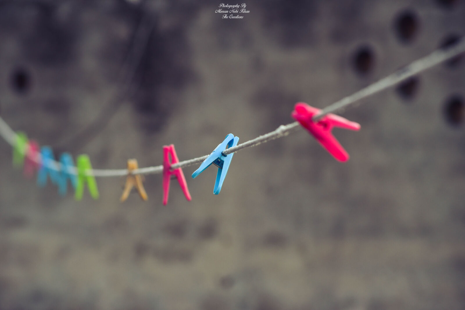 Nikon D750 sample photo. Vintage, abstract, fade, colors photography