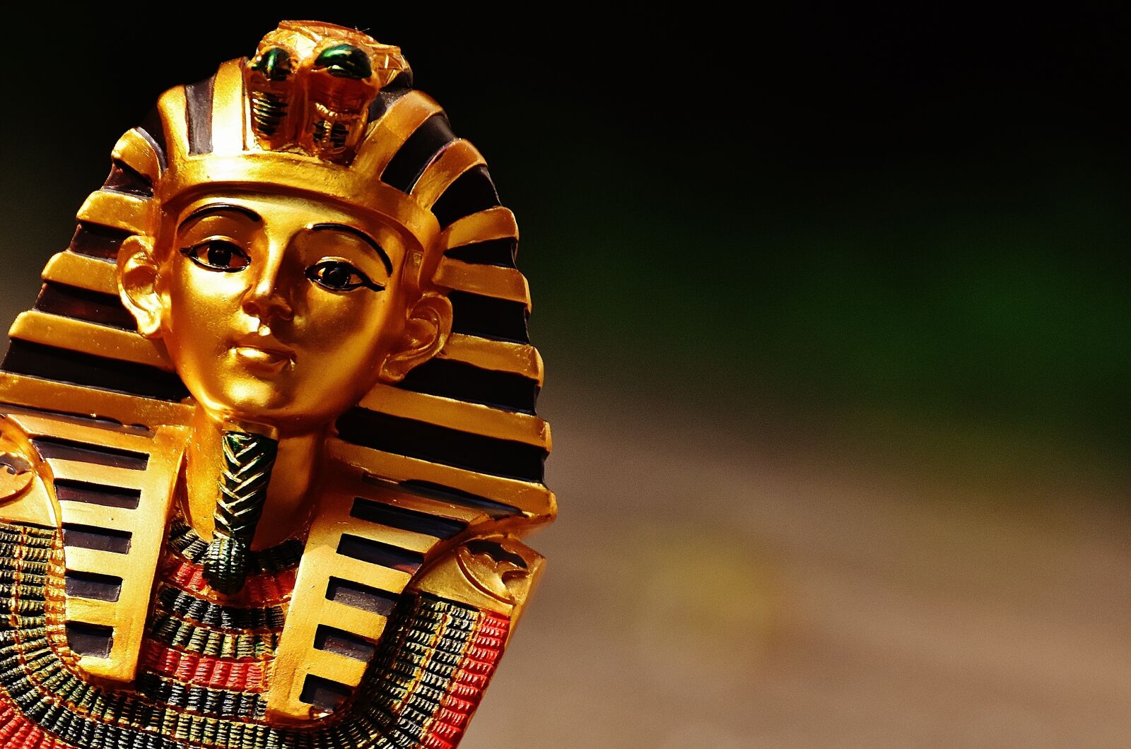 Nikon D7200 sample photo. Statue, egypt, figure photography