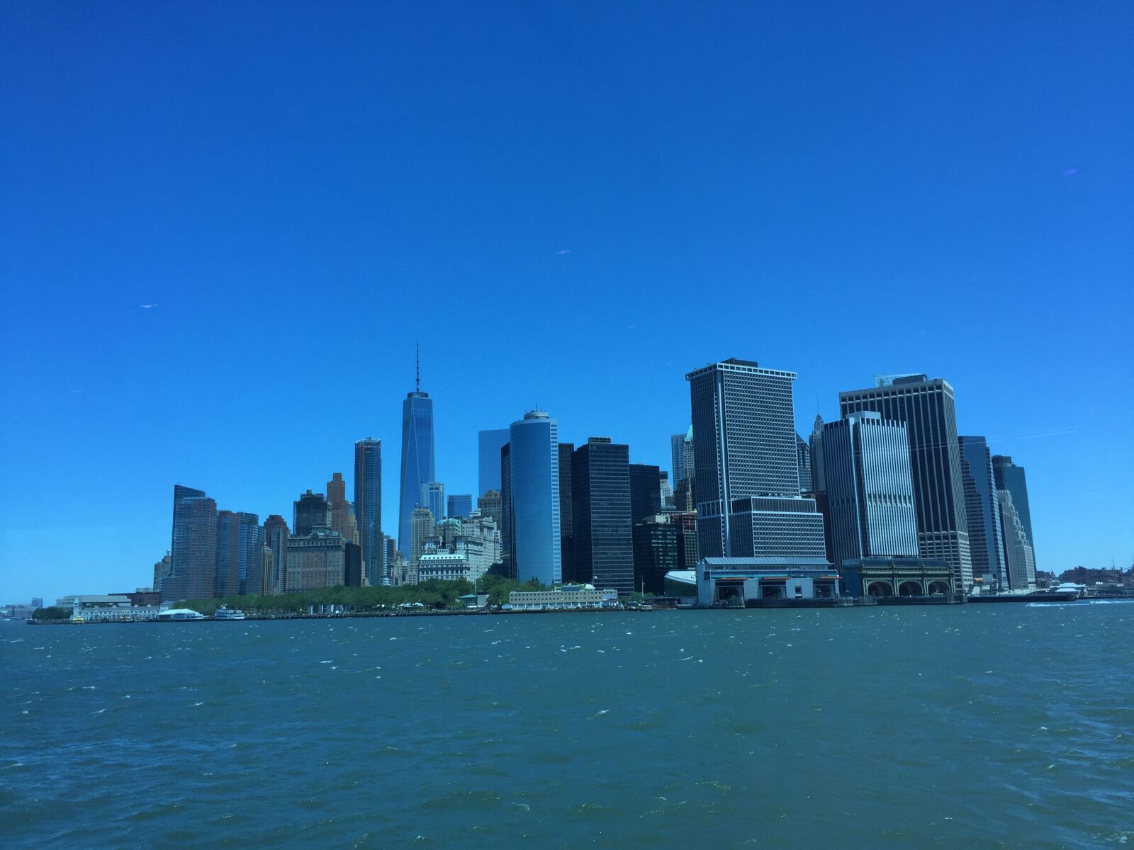 iPhone 6 back camera 4.15mm f/2.2 sample photo. New york, manhattan, united photography
