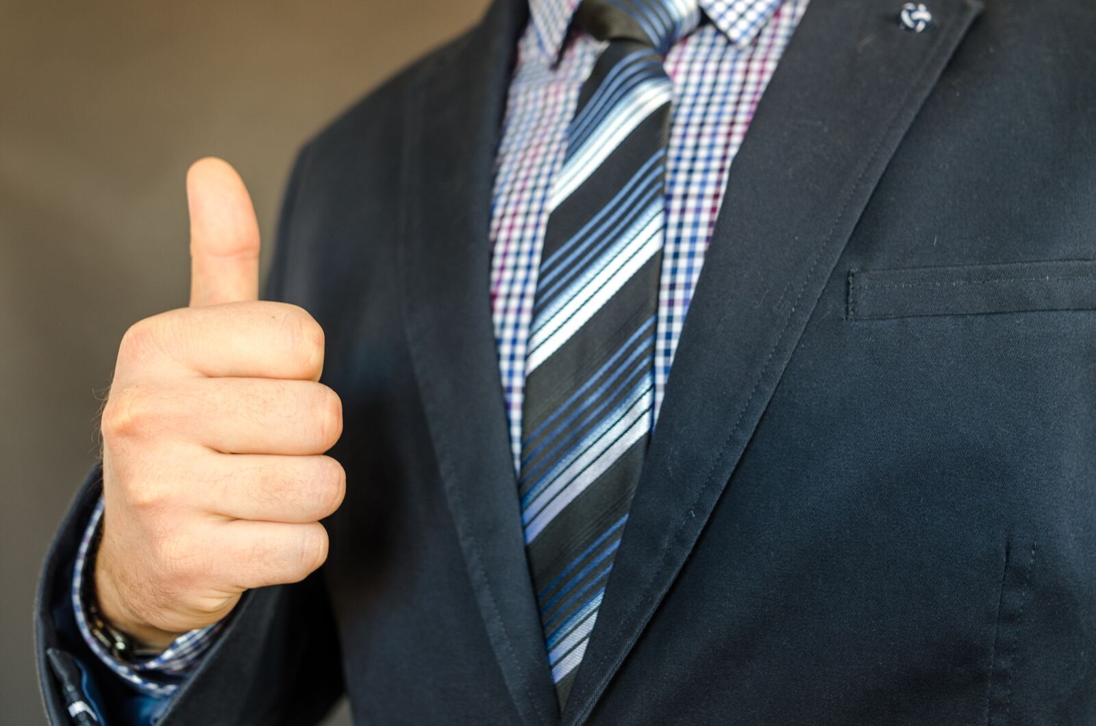Nikon D5100 sample photo. Business, businessman, male photography