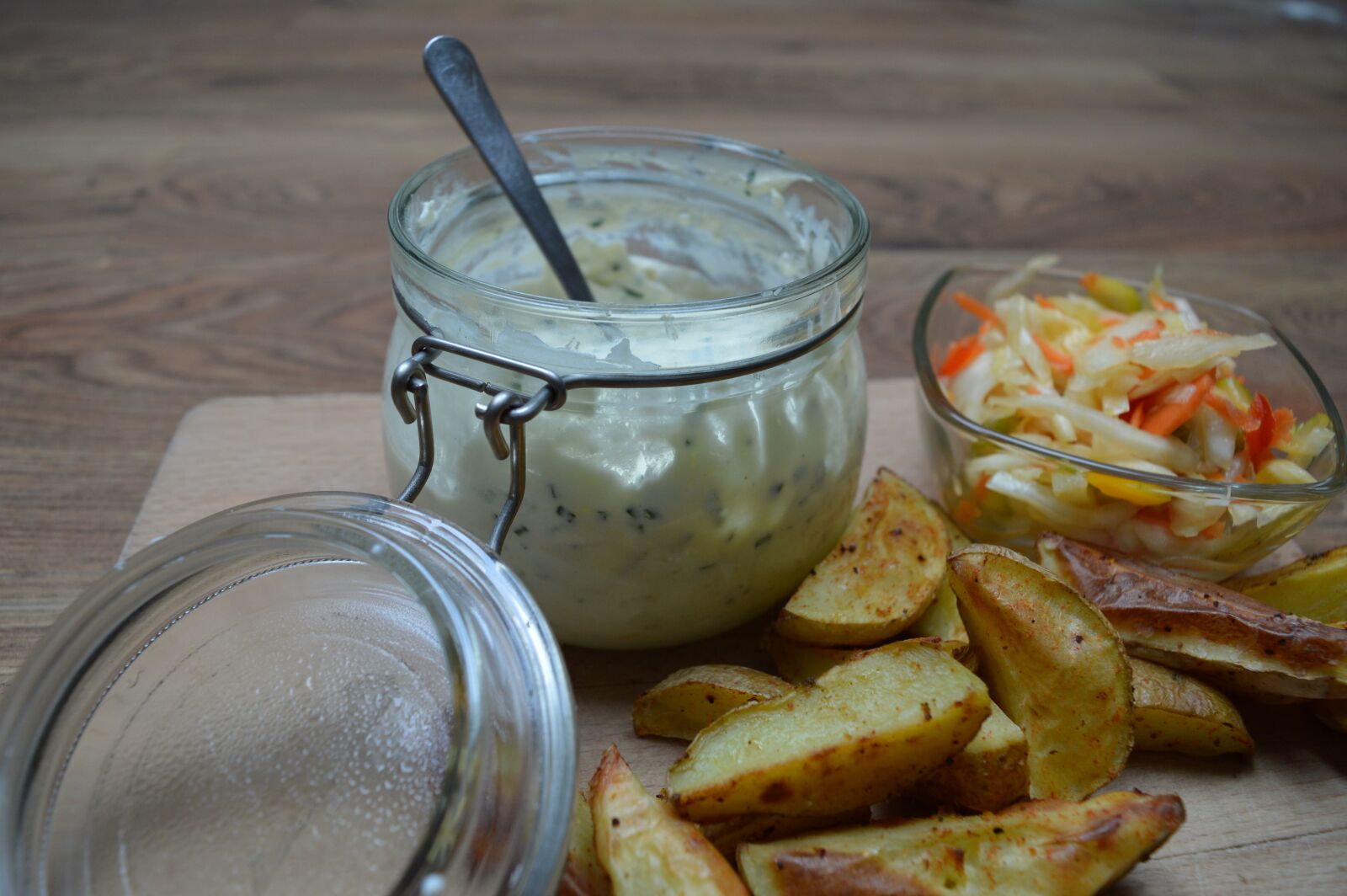 Nikon D3200 sample photo. Food, foodstuffs, healthy photography