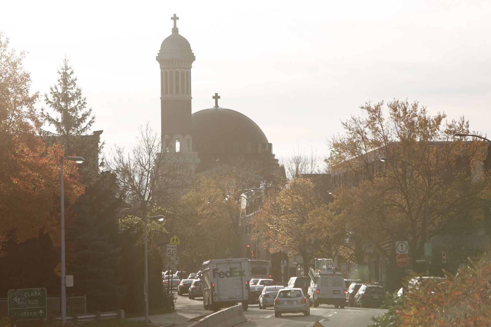 Canon EF 70-200mm F2.8L IS USM sample photo. Church, cross, religion photography