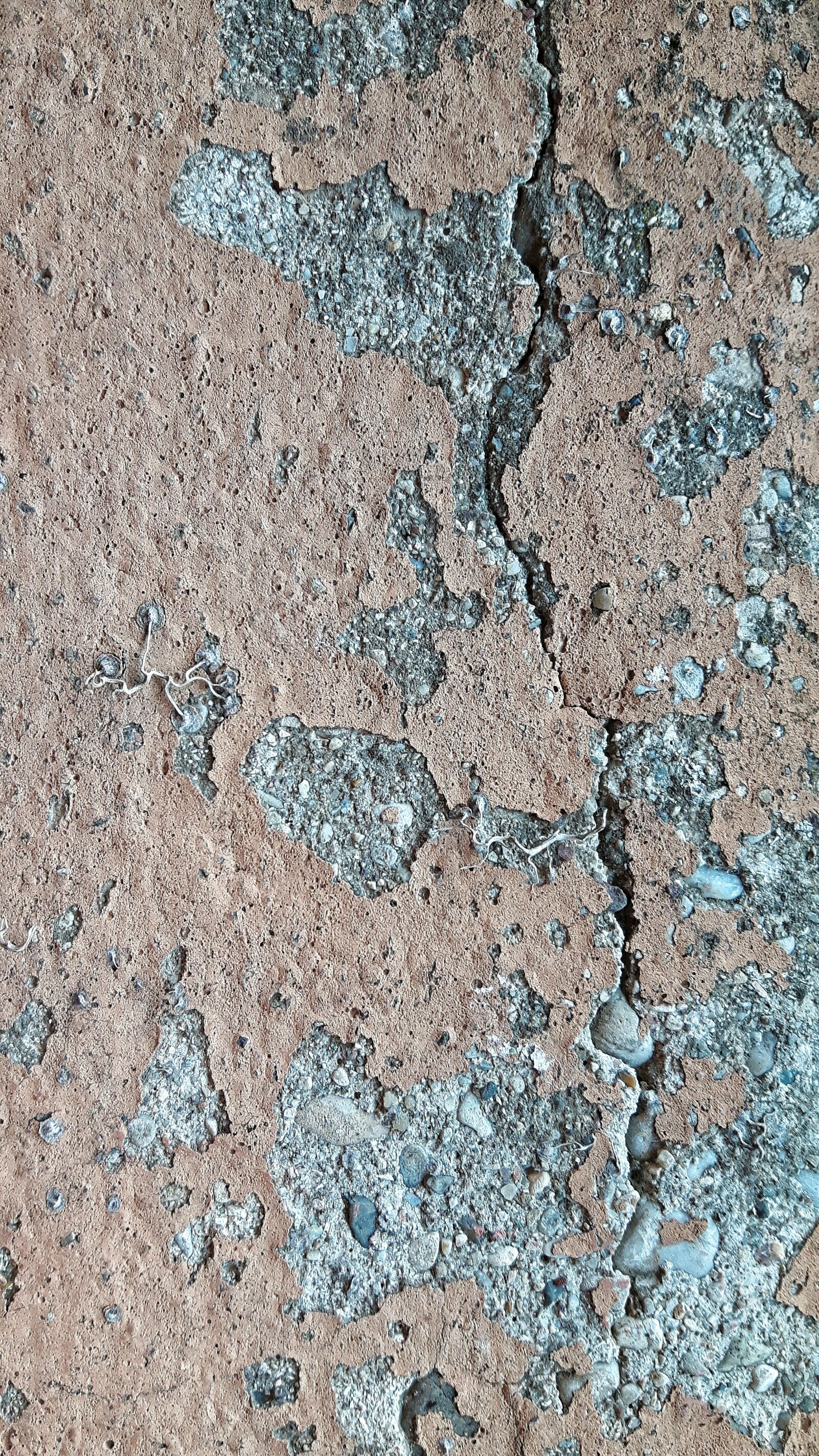 Samsung Galaxy S5 Neo sample photo. Wall, stone, color photography