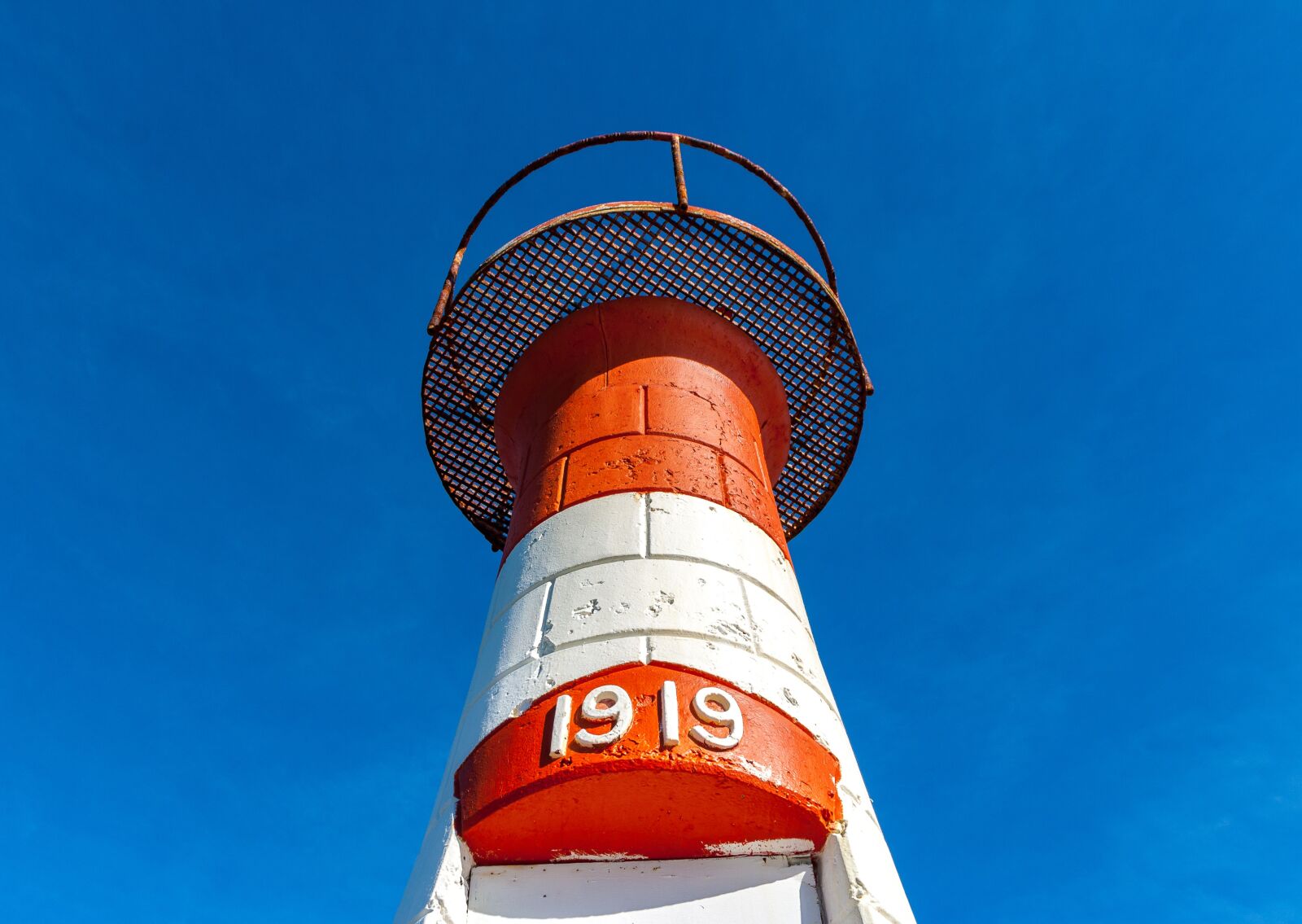 Canon EOS 1000D (EOS Digital Rebel XS / EOS Kiss F) sample photo. Lighthouse, tower, sky photography