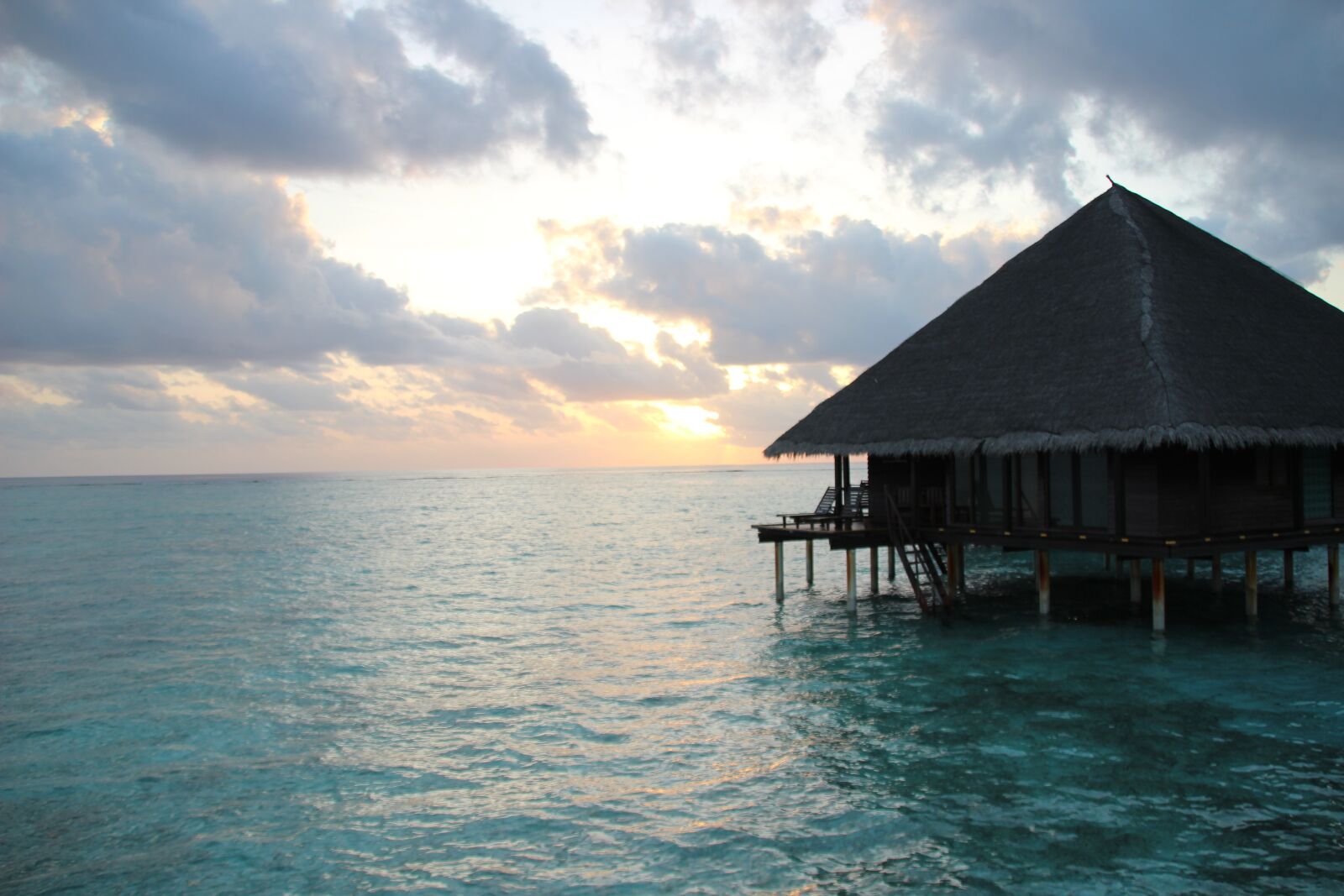 Canon EOS 600D (Rebel EOS T3i / EOS Kiss X5) sample photo. Water, sea, ocean photography