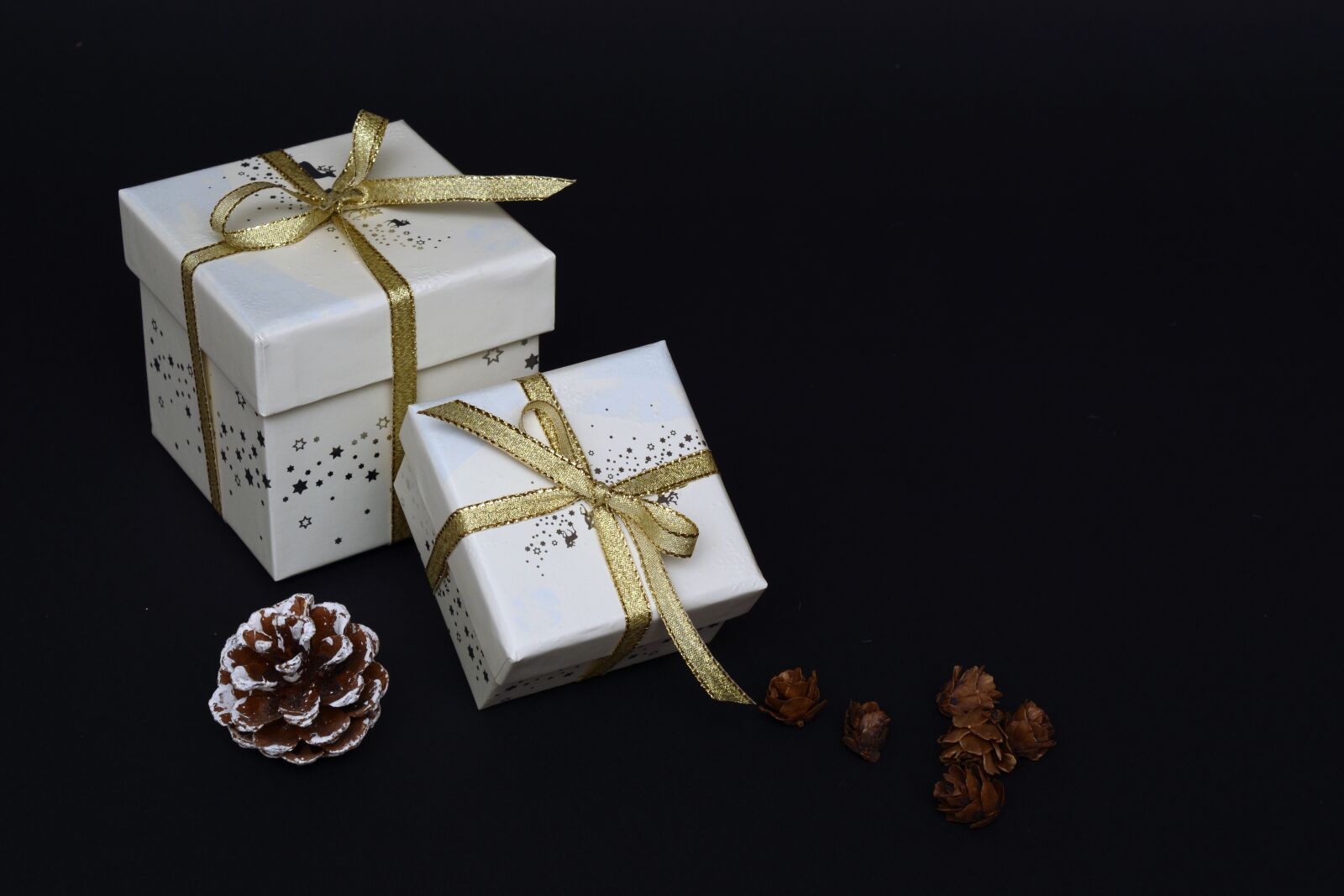 Nikon D7100 sample photo. Christmas gift, made, gift photography