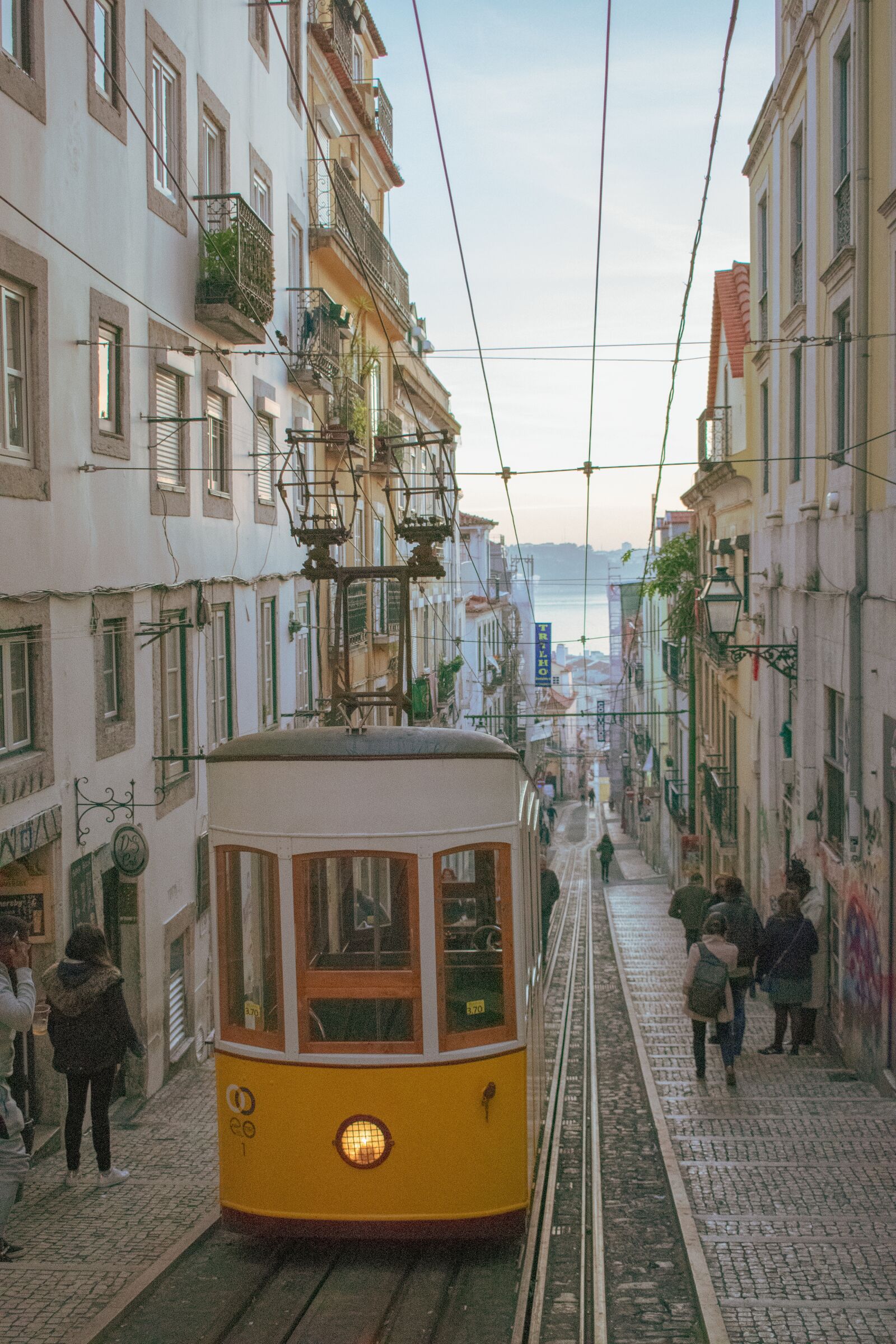 Nikon D3400 sample photo. Lisbon, lisboa, portugal photography