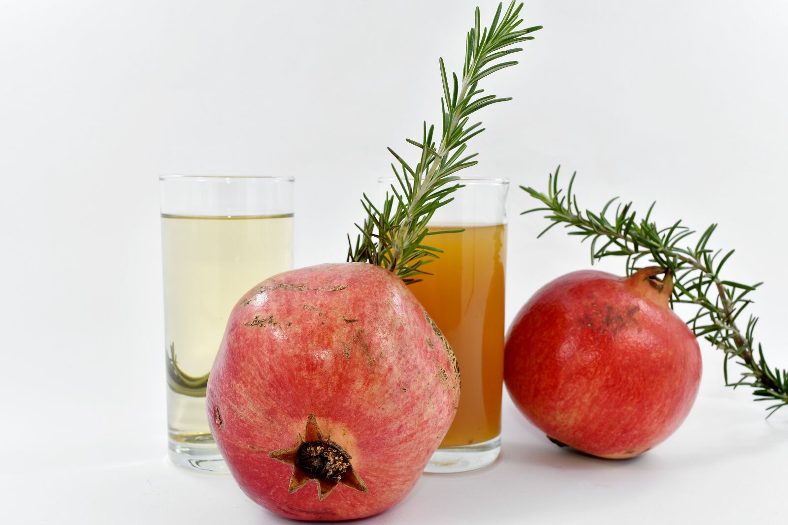 Nikon D5500 sample photo. Beverage, fruit cocktail, fruit photography