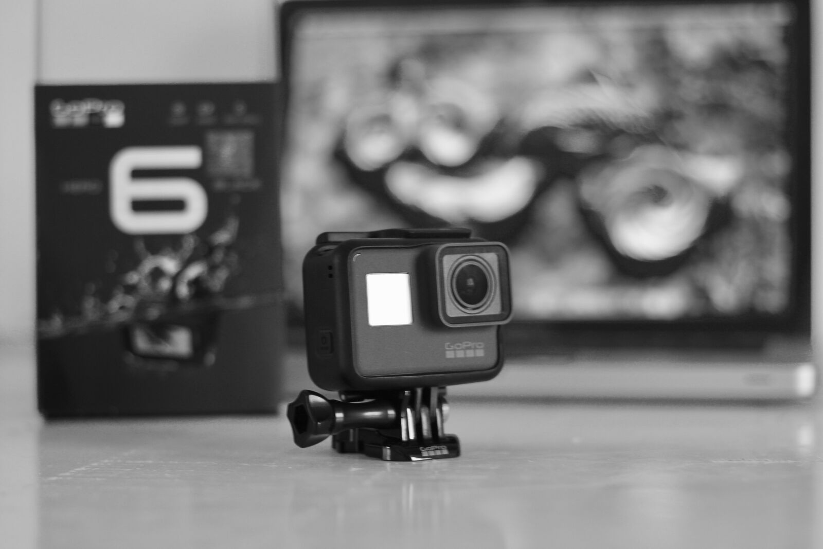 Canon EOS 600D (Rebel EOS T3i / EOS Kiss X5) sample photo. Action, camera, black, and photography