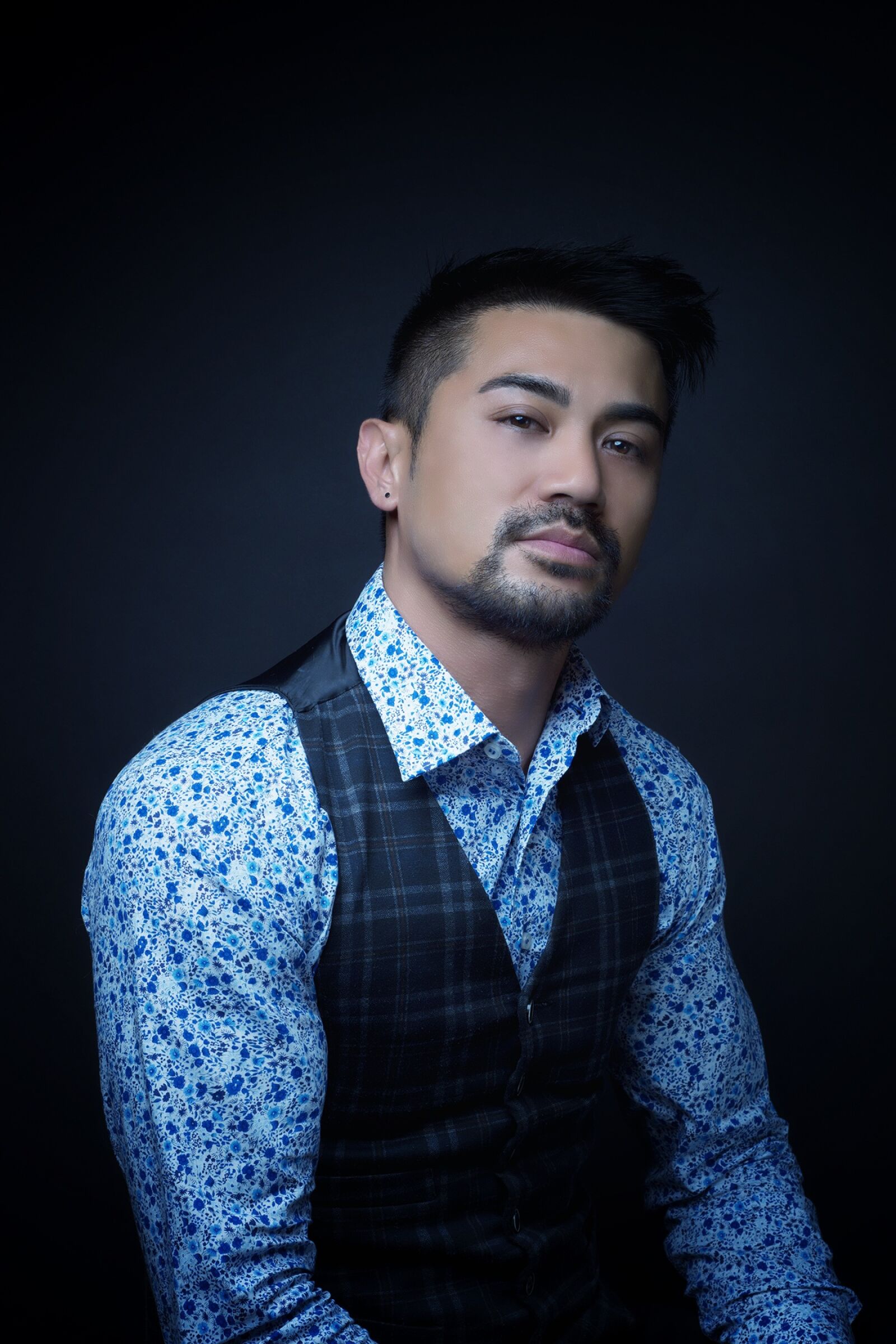 Nikon D7200 sample photo. Man, shooting, photo shoot photography