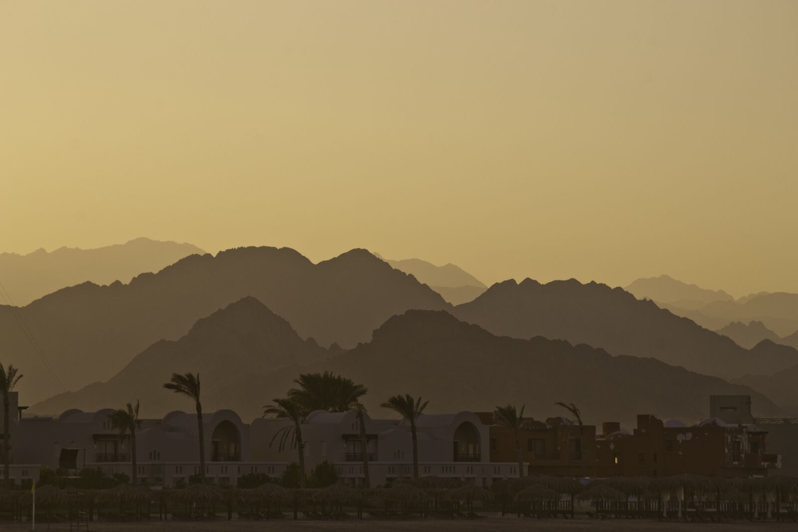Nikon D3100 sample photo. Desert, egypt, sharm photography