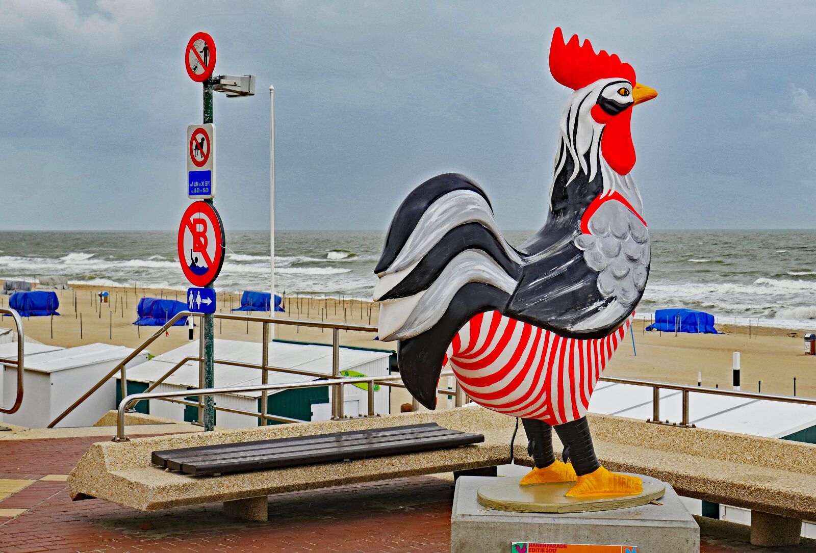 Panasonic Lumix DMC-GX8 sample photo. De haan, belgium, north photography