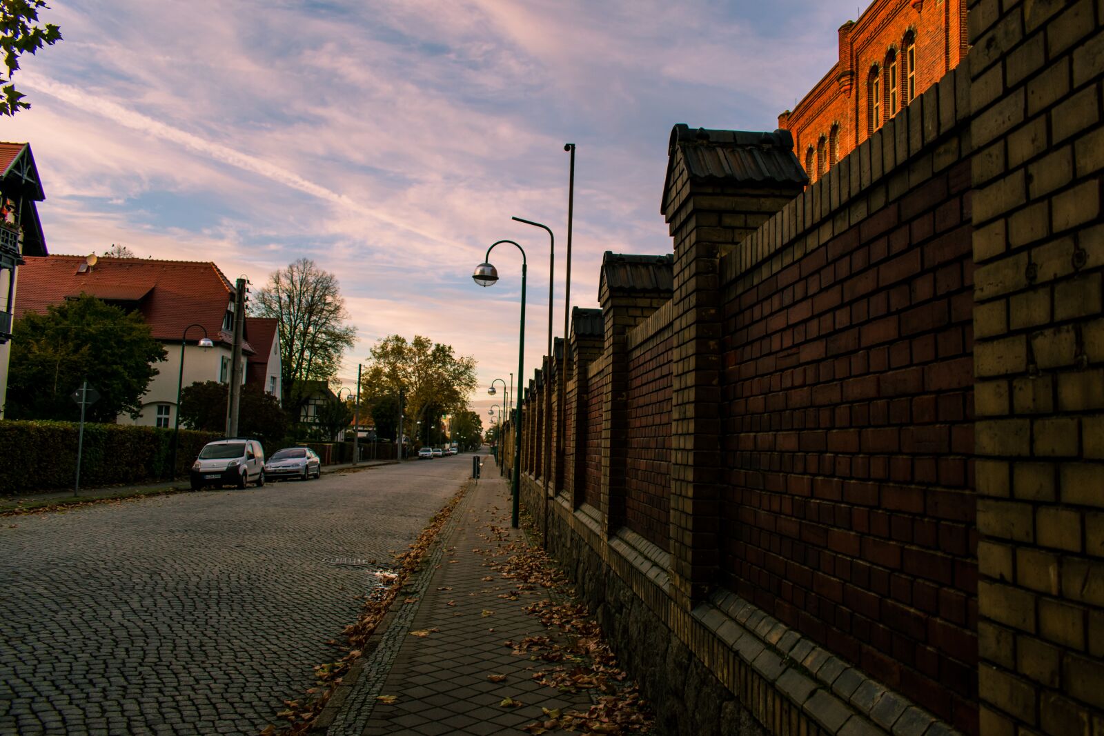 Nikon D5600 sample photo. Wall, street, urban photography