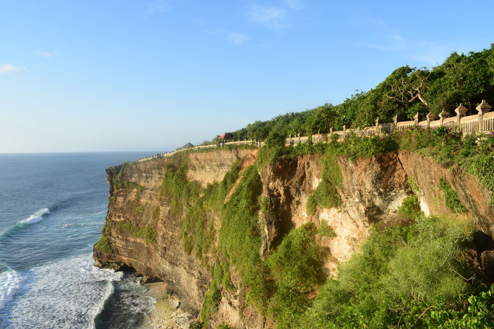 Nikon D5300 sample photo. Indonesia, bali, the bukit photography