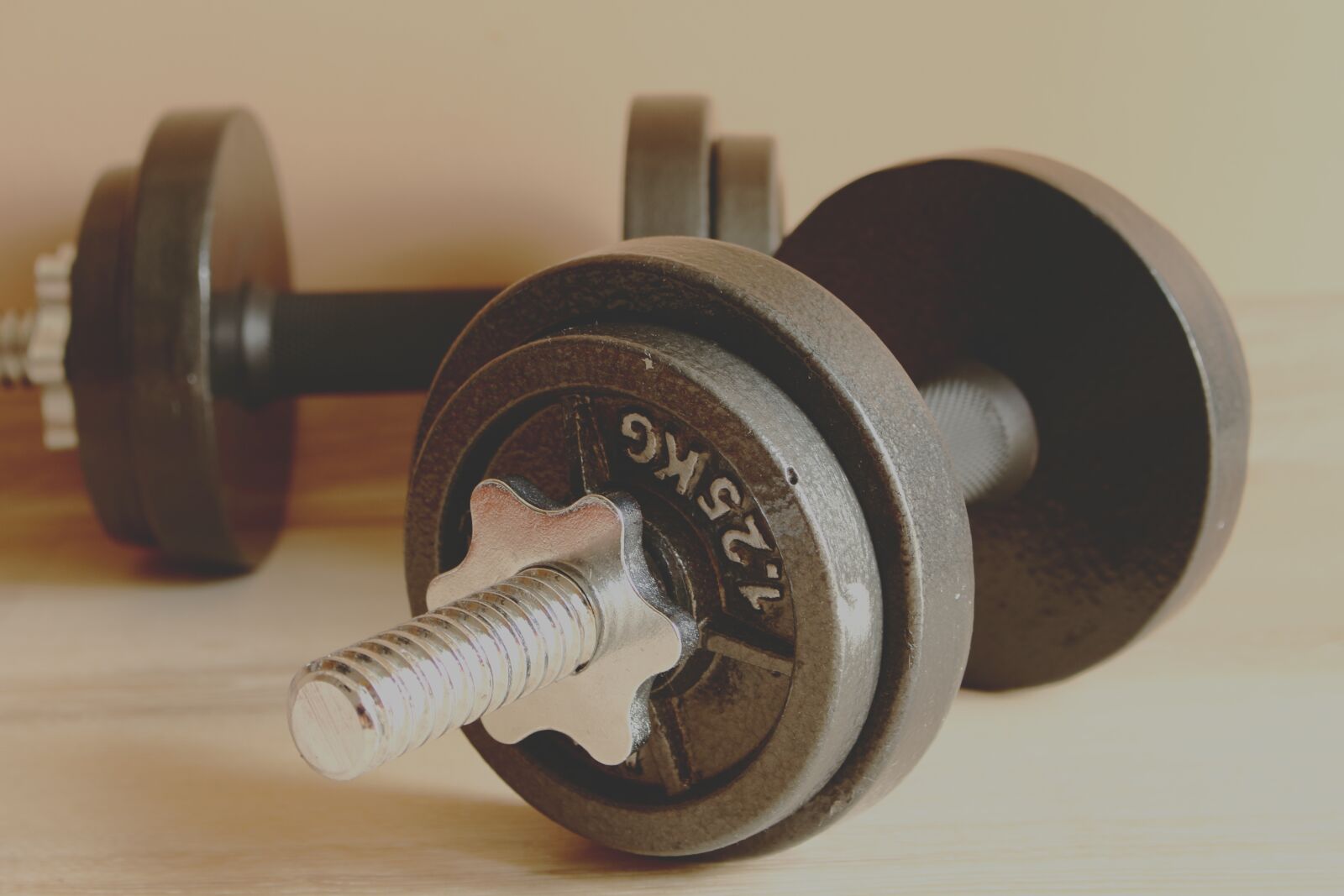 Canon EOS 700D (EOS Rebel T5i / EOS Kiss X7i) sample photo. Weightlifting, barbells, dumbbell photography
