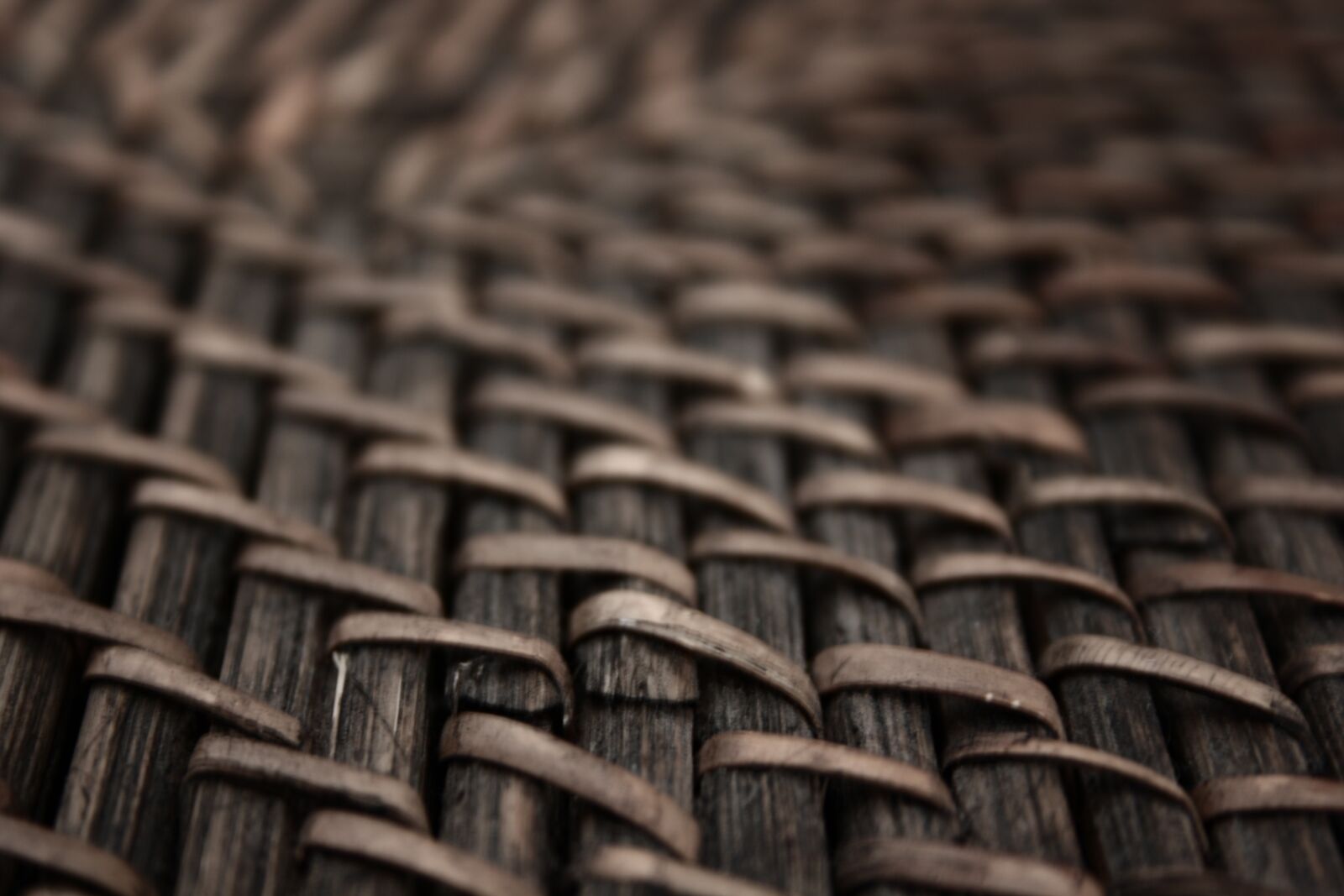 Canon EOS 1000D (EOS Digital Rebel XS / EOS Kiss F) sample photo. Wicker, basket, braided photography