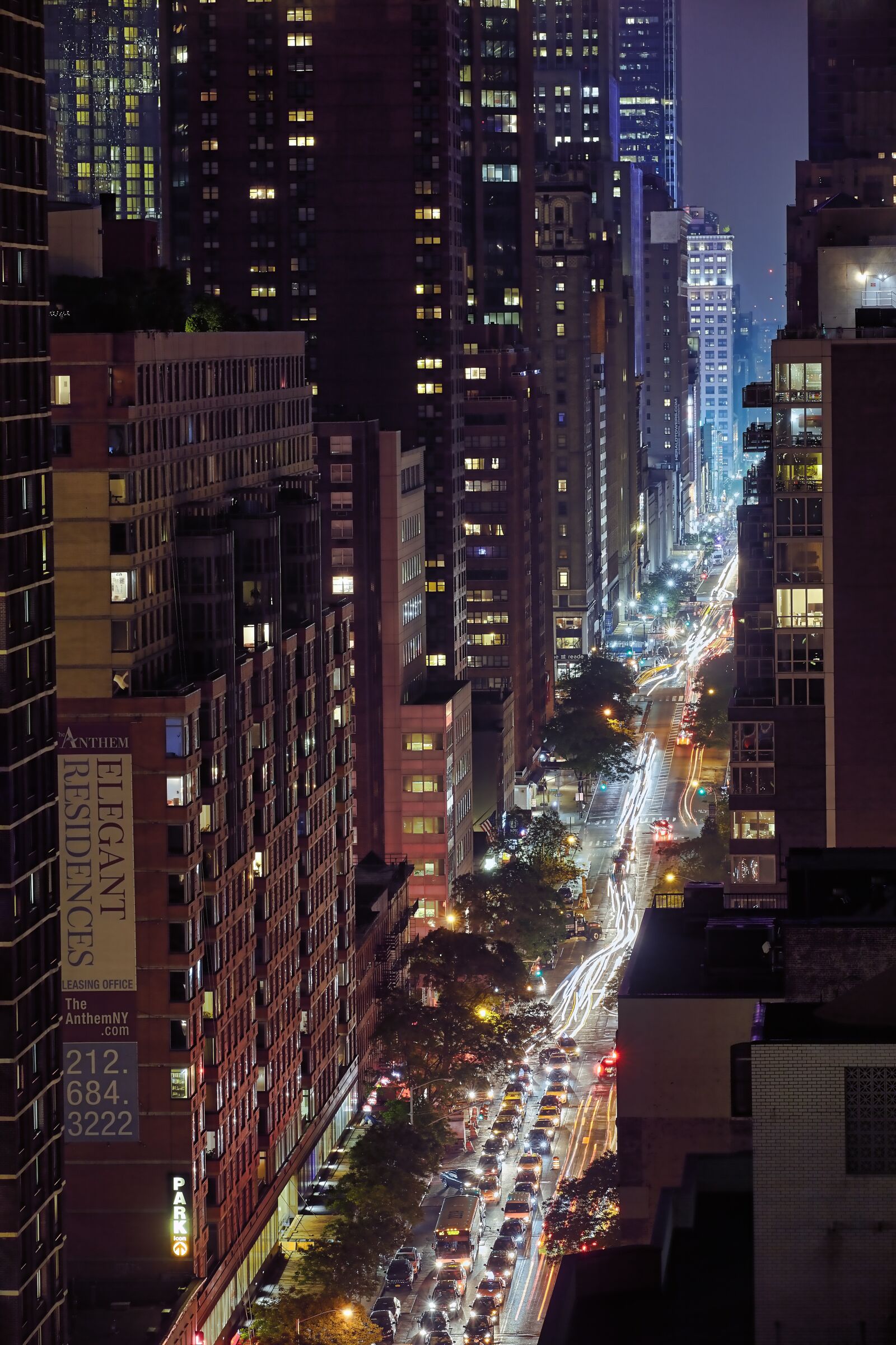 Canon EOS 5D Mark II sample photo. Urban, city, new york photography