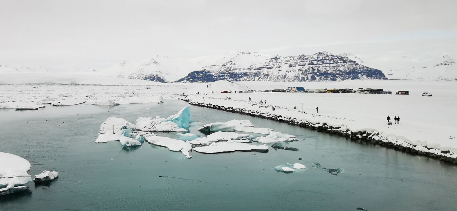 HUAWEI P30 sample photo. Iceland, jokulsarlon, iceberg photography