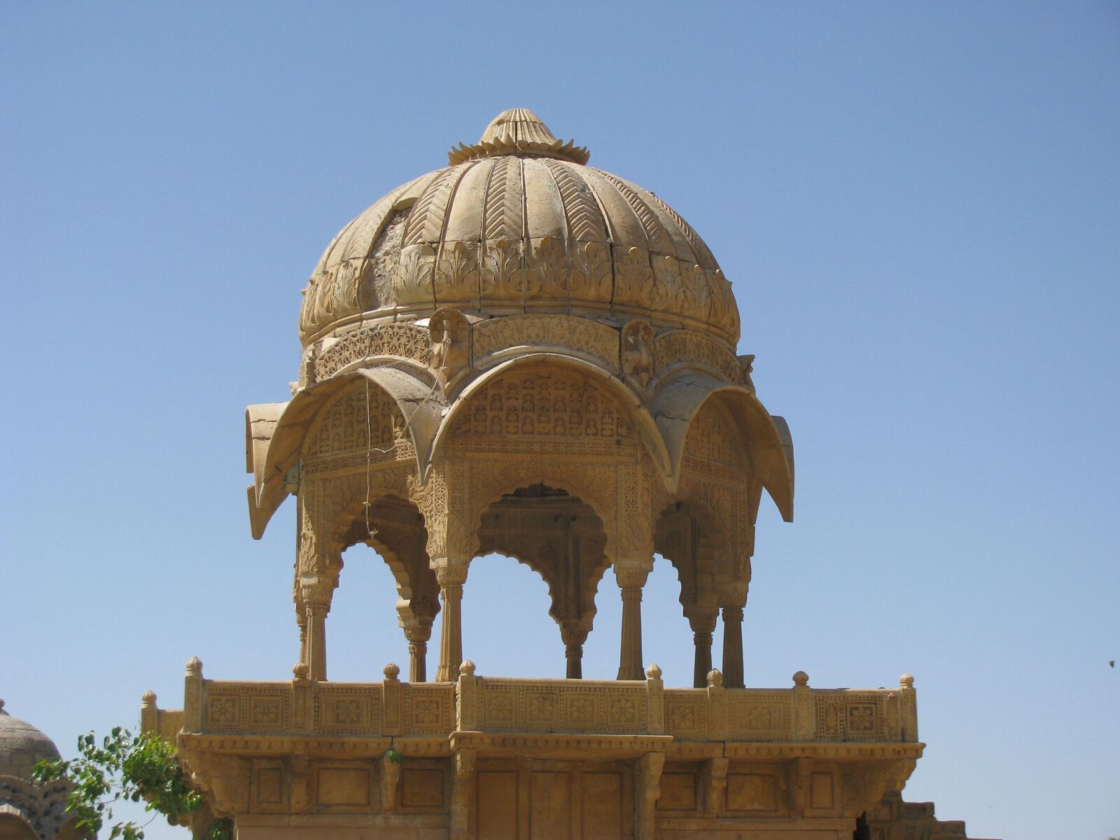 Canon POWERSHOT SX100 IS sample photo. Fort, jaisalmer, india photography