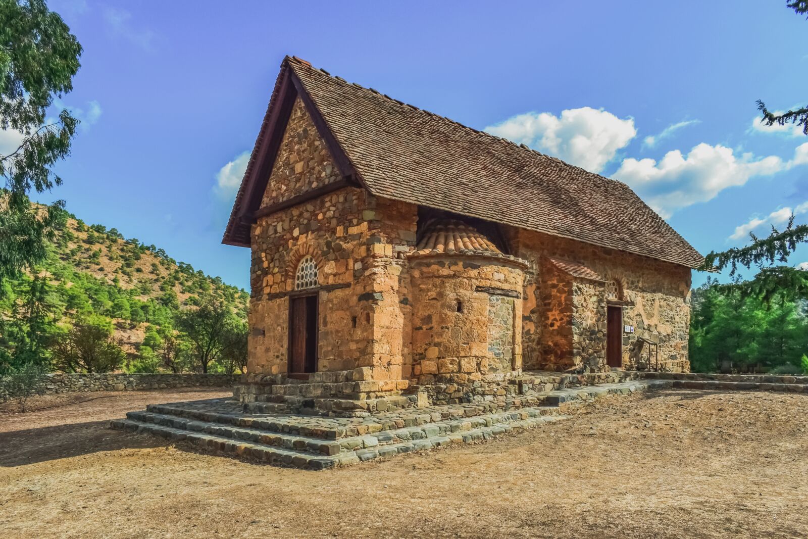 Nikon D3300 sample photo. Church, architecture, religion photography
