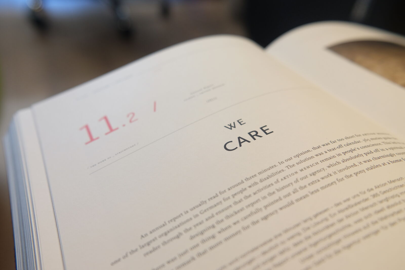 Fujifilm X-T10 sample photo. Blur, book, business, composition photography