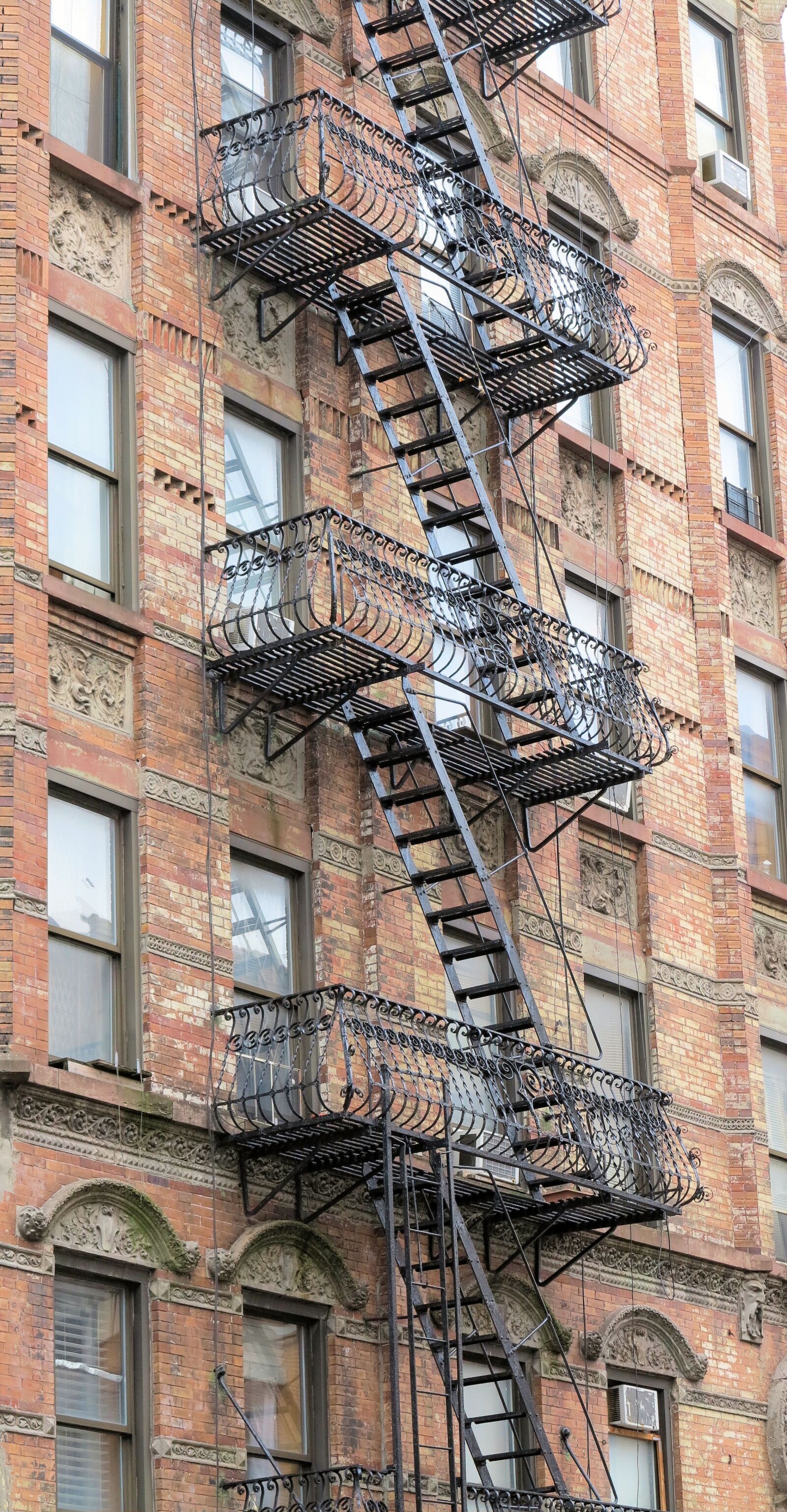 Canon PowerShot G1 X sample photo. Building, new york, manhattan photography