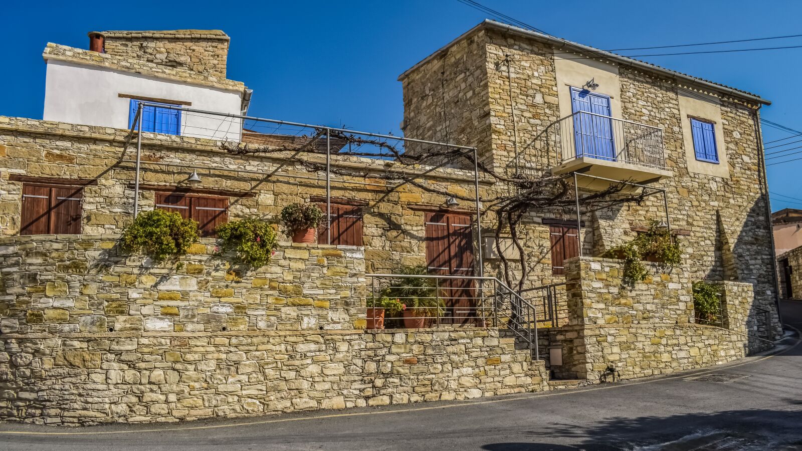 Nikon D3300 sample photo. Architecture, traditional, old photography