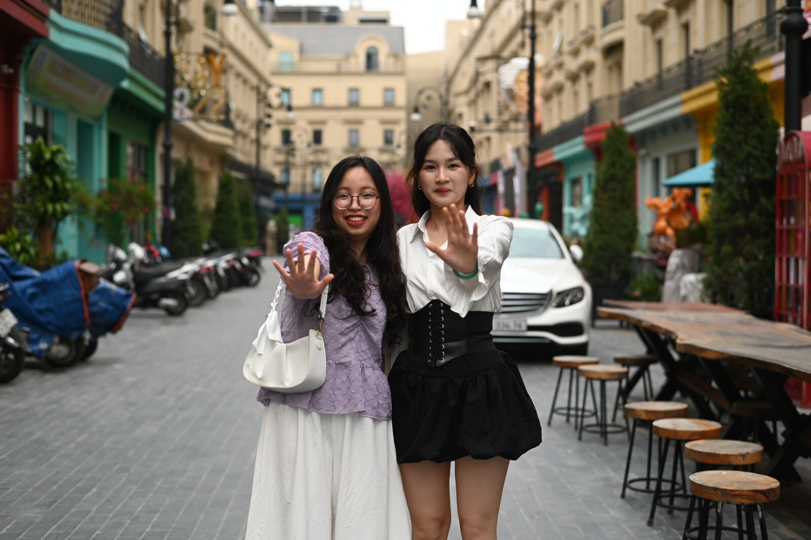 Nikon D780 sample photo