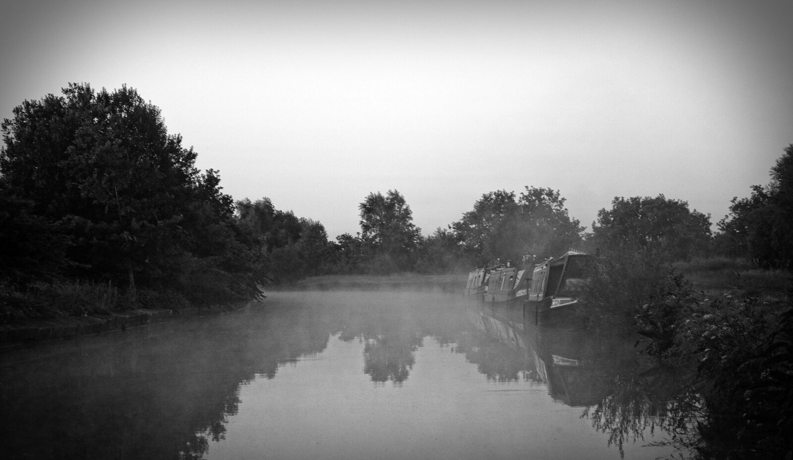 Nikon D80 sample photo. Leeds, liverpool, canal photography