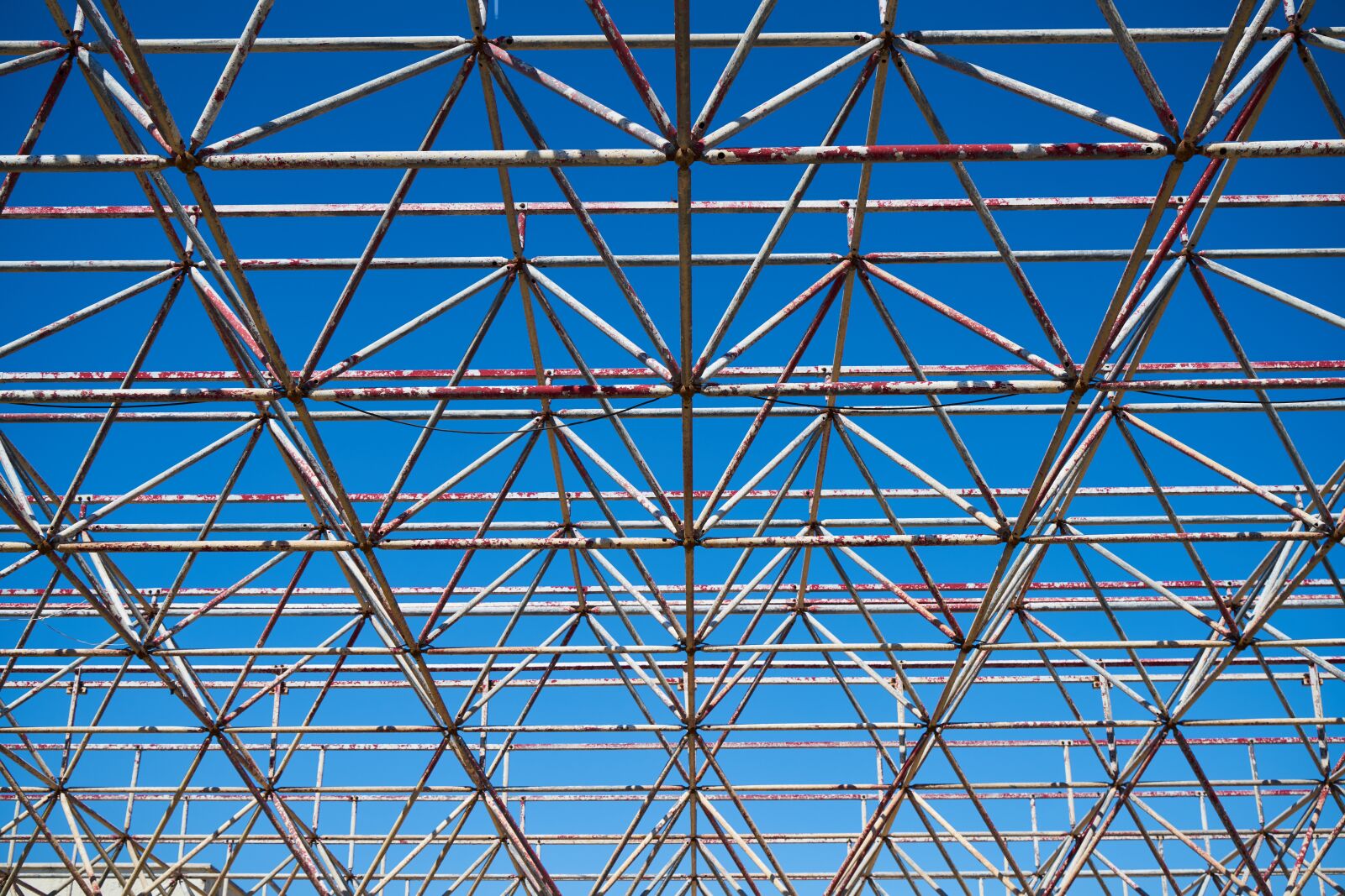 Sony a7R II sample photo. We don't, architecture, building photography