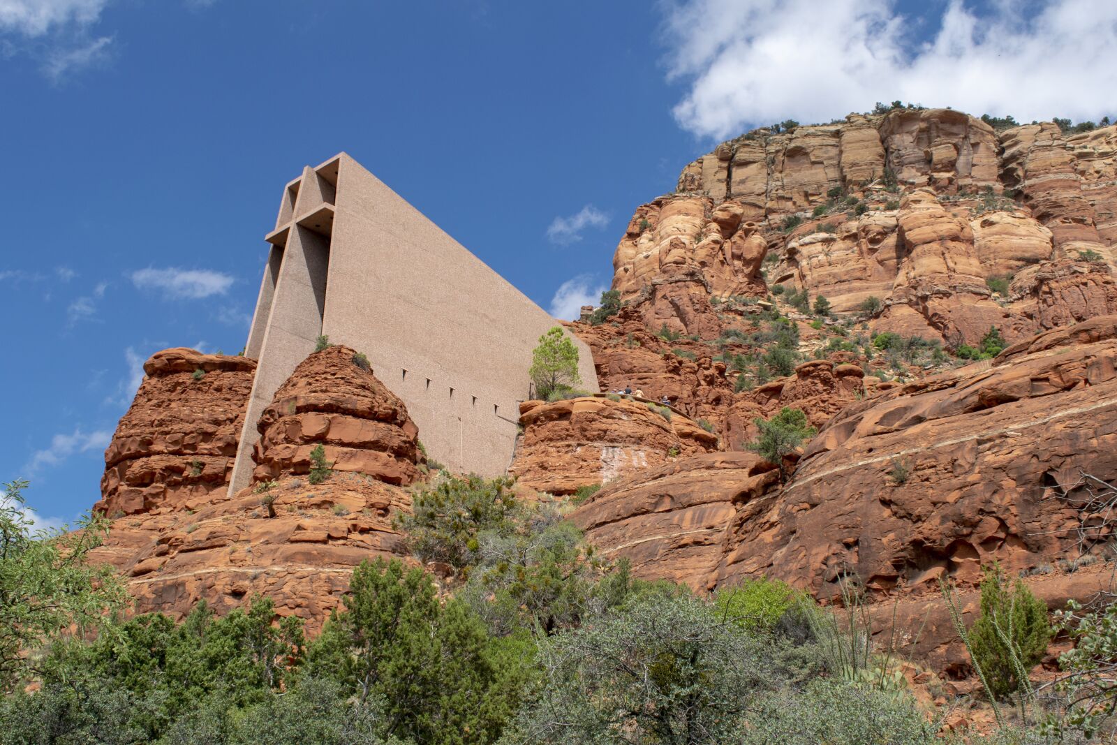 Nikon D3300 sample photo. Arizona, sedona, canyon photography