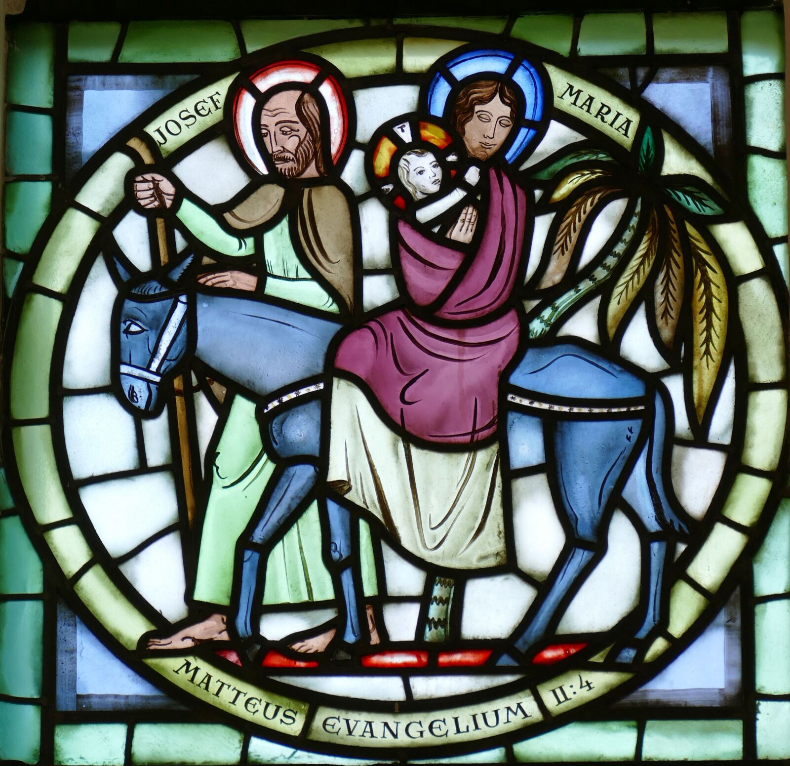 Panasonic Lumix DMC-FZ1000 sample photo. Church window, bible, lukas photography