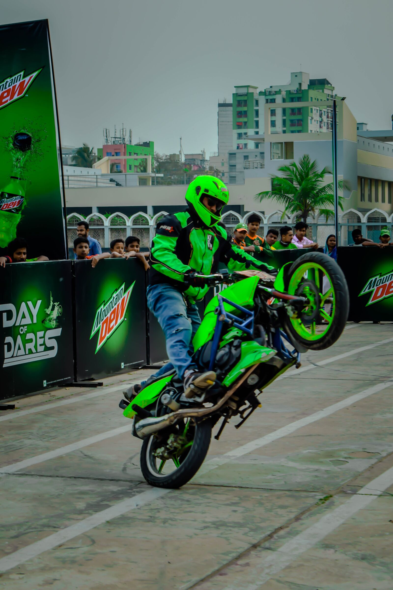 Nikon D3300 sample photo. Road riderz, rrz, wheelie photography