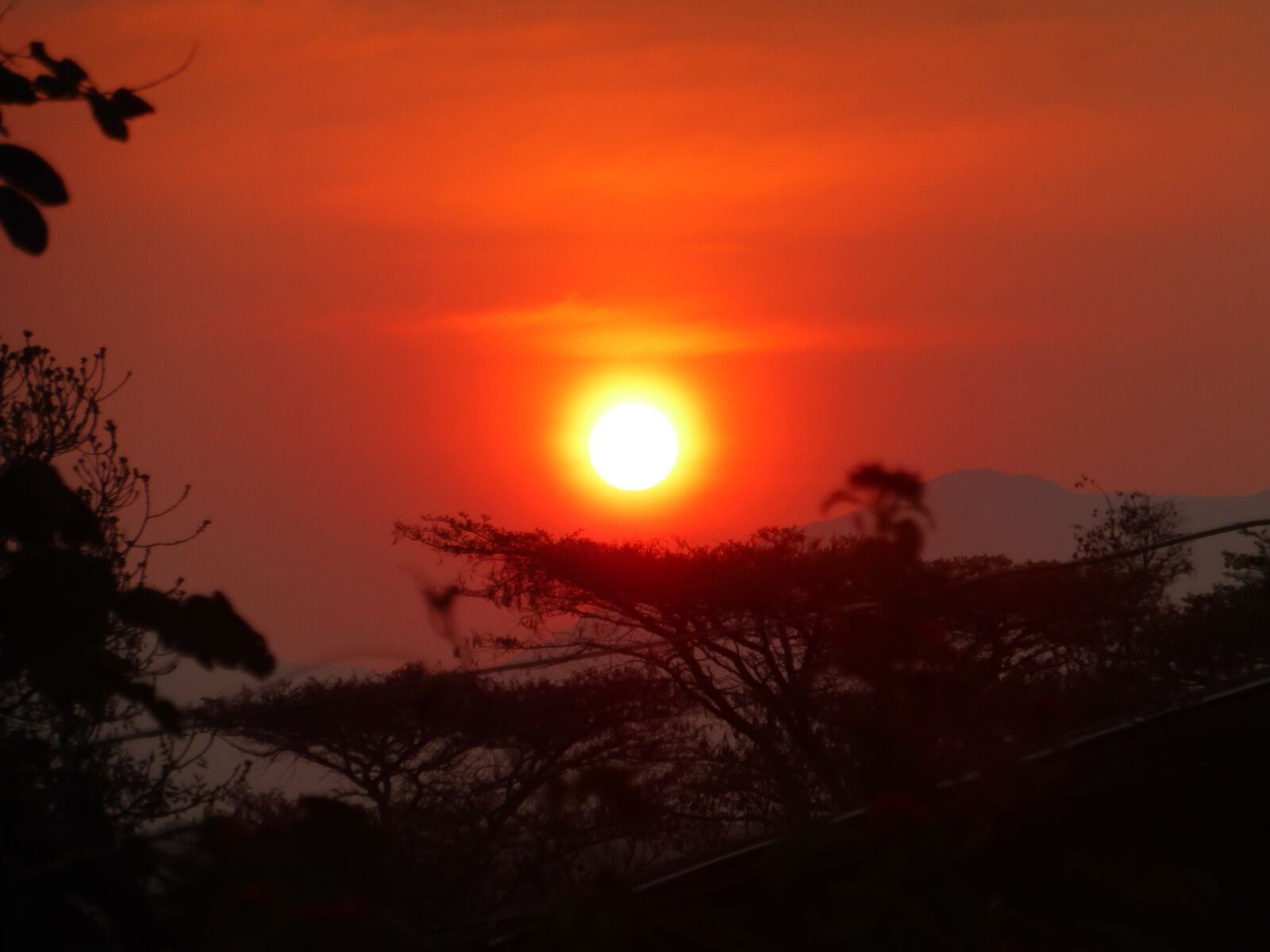 Panasonic Lumix DMC-ZS30 (Lumix DMC-TZ40) sample photo. Eventide, afternoon, sol photography