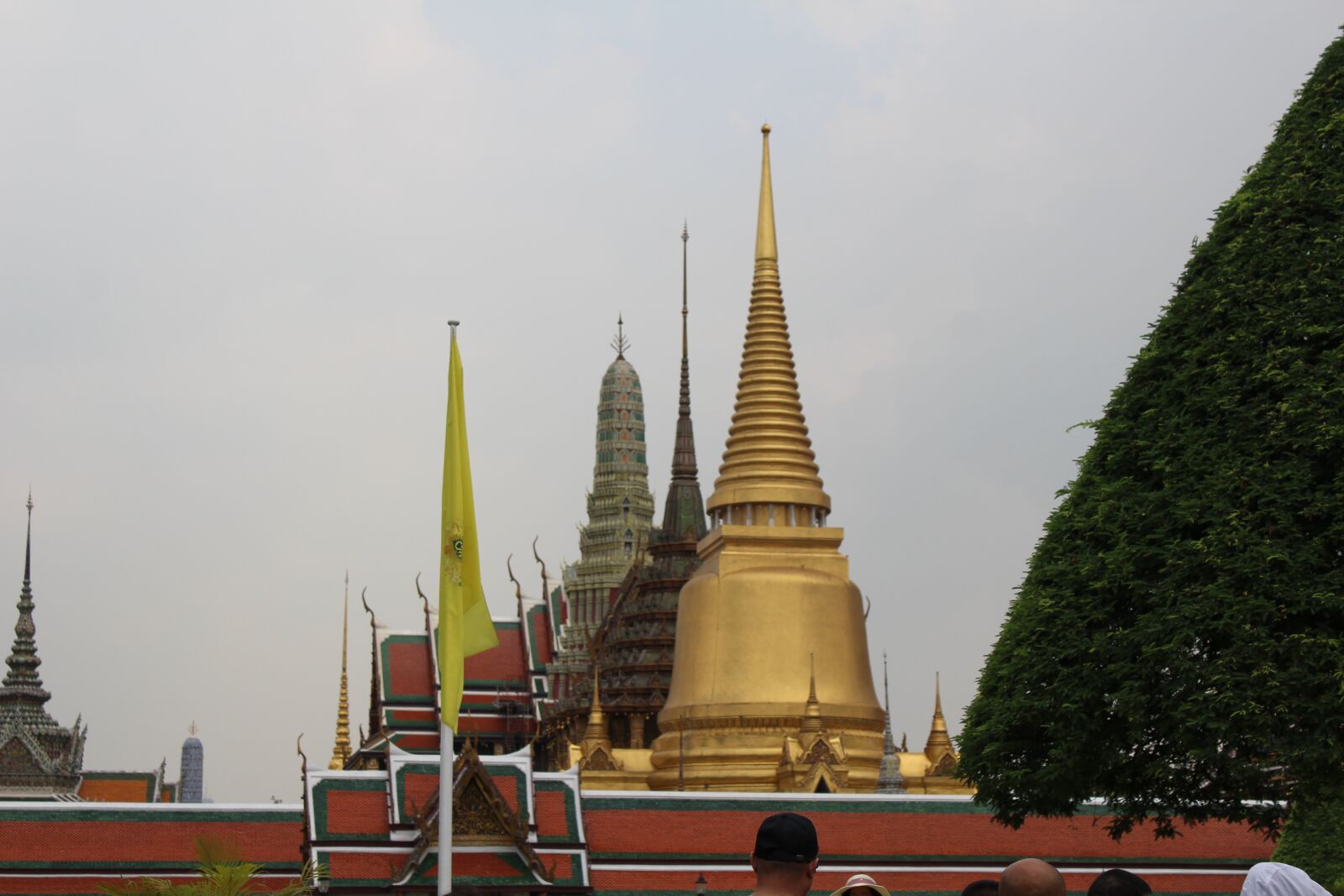 Canon EOS 1200D (EOS Rebel T5 / EOS Kiss X70 / EOS Hi) sample photo. Bangkok, buddhism, temple photography