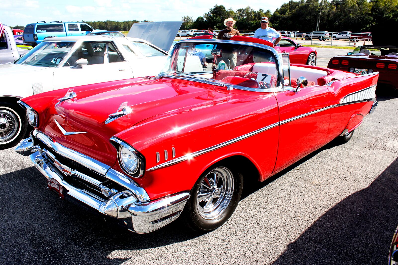 Canon EOS 650D (EOS Rebel T4i / EOS Kiss X6i) sample photo. Chevrolet, car, chevy photography
