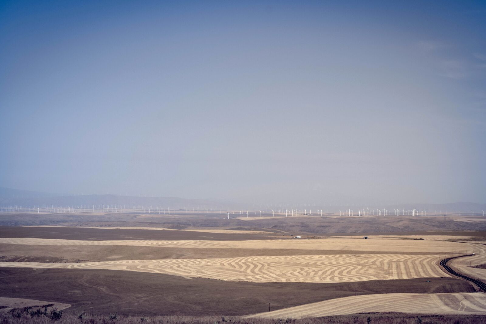 Nikon D5200 sample photo. Desert, water, landscape, sky photography